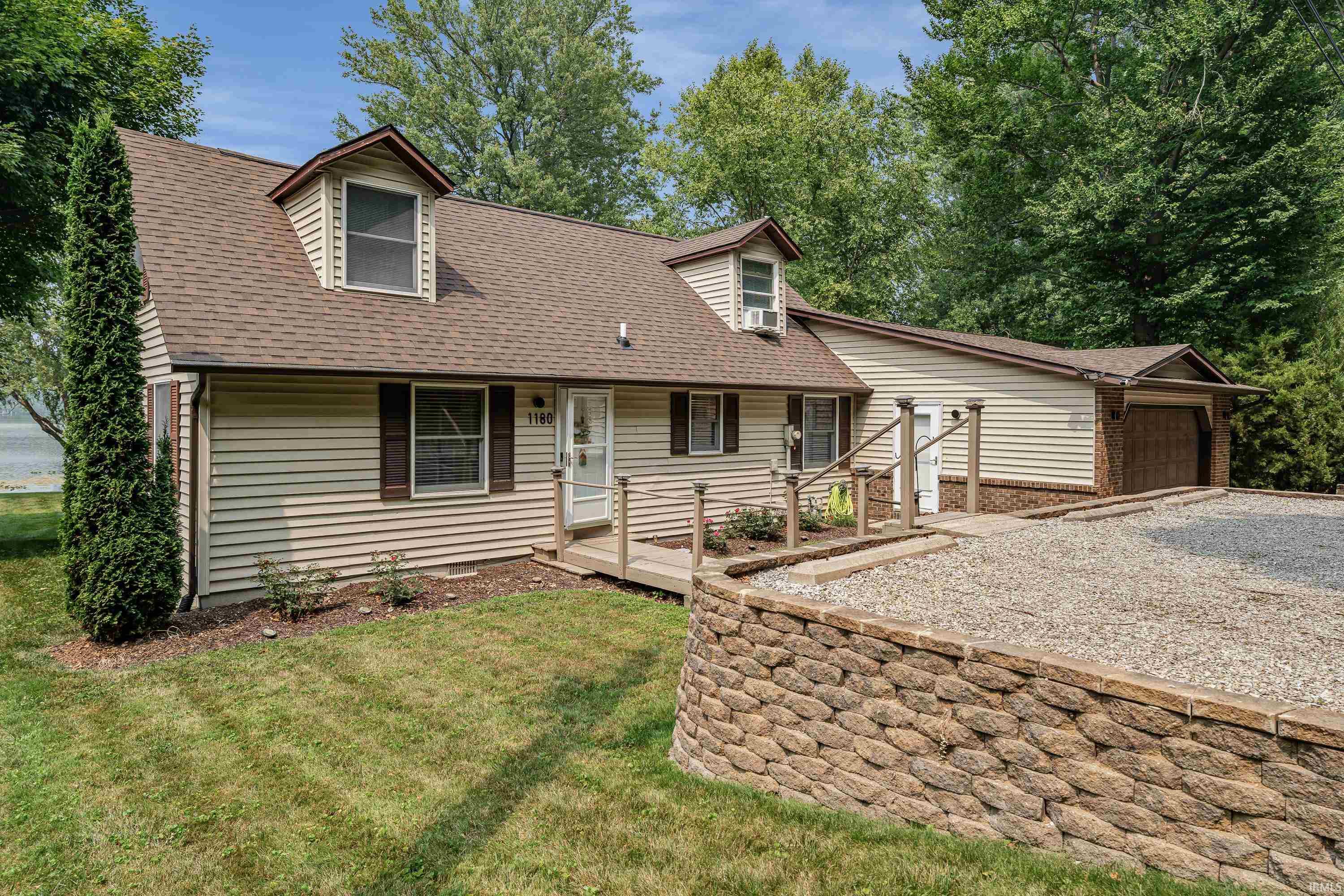 1st image of 1180 Lane 201 Ball Lake, Hamilton, IN 46742 | MLS# 202629914