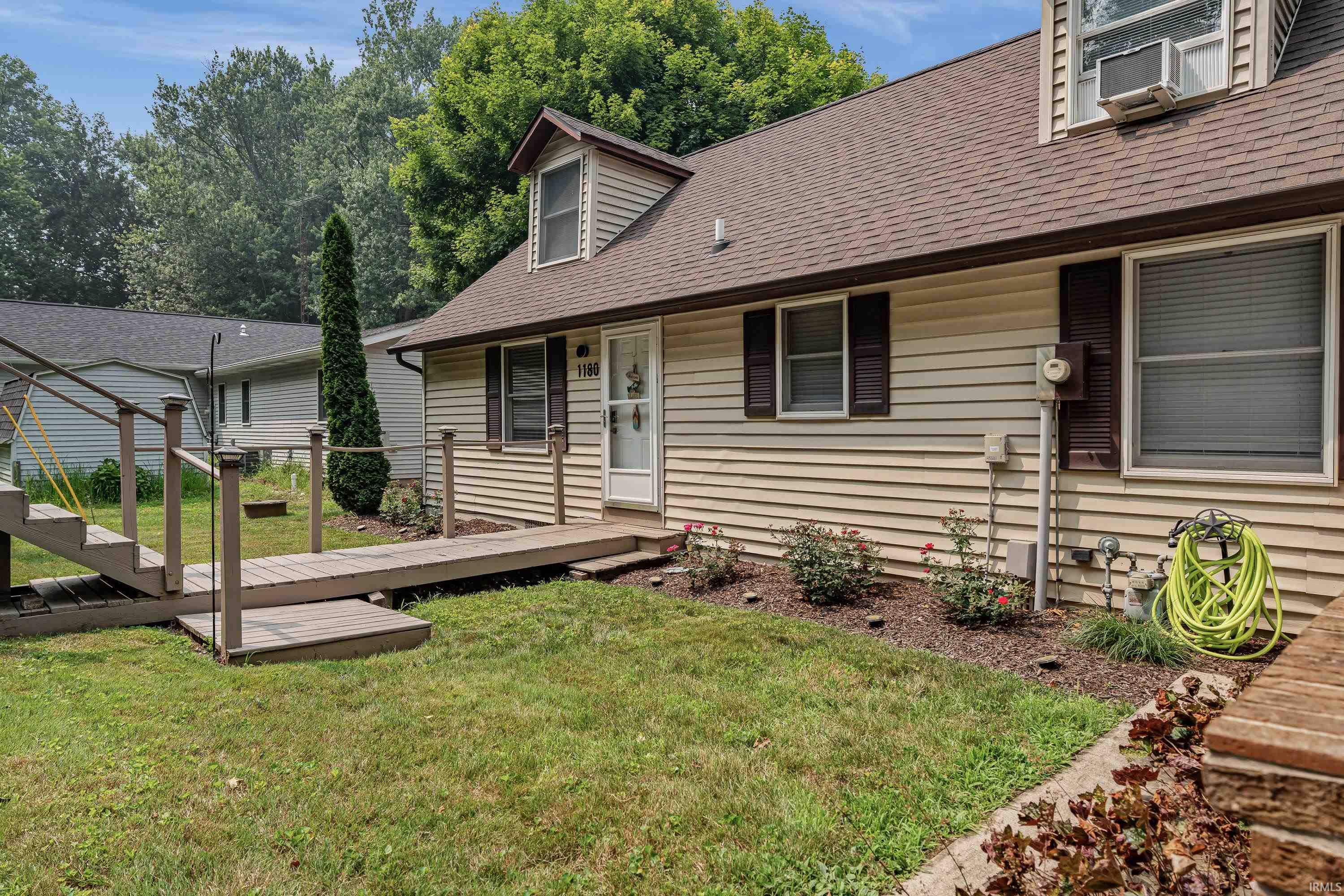 2nd image of 1180 Lane 201 Ball Lake, Hamilton, IN 46742 | MLS# 202629914