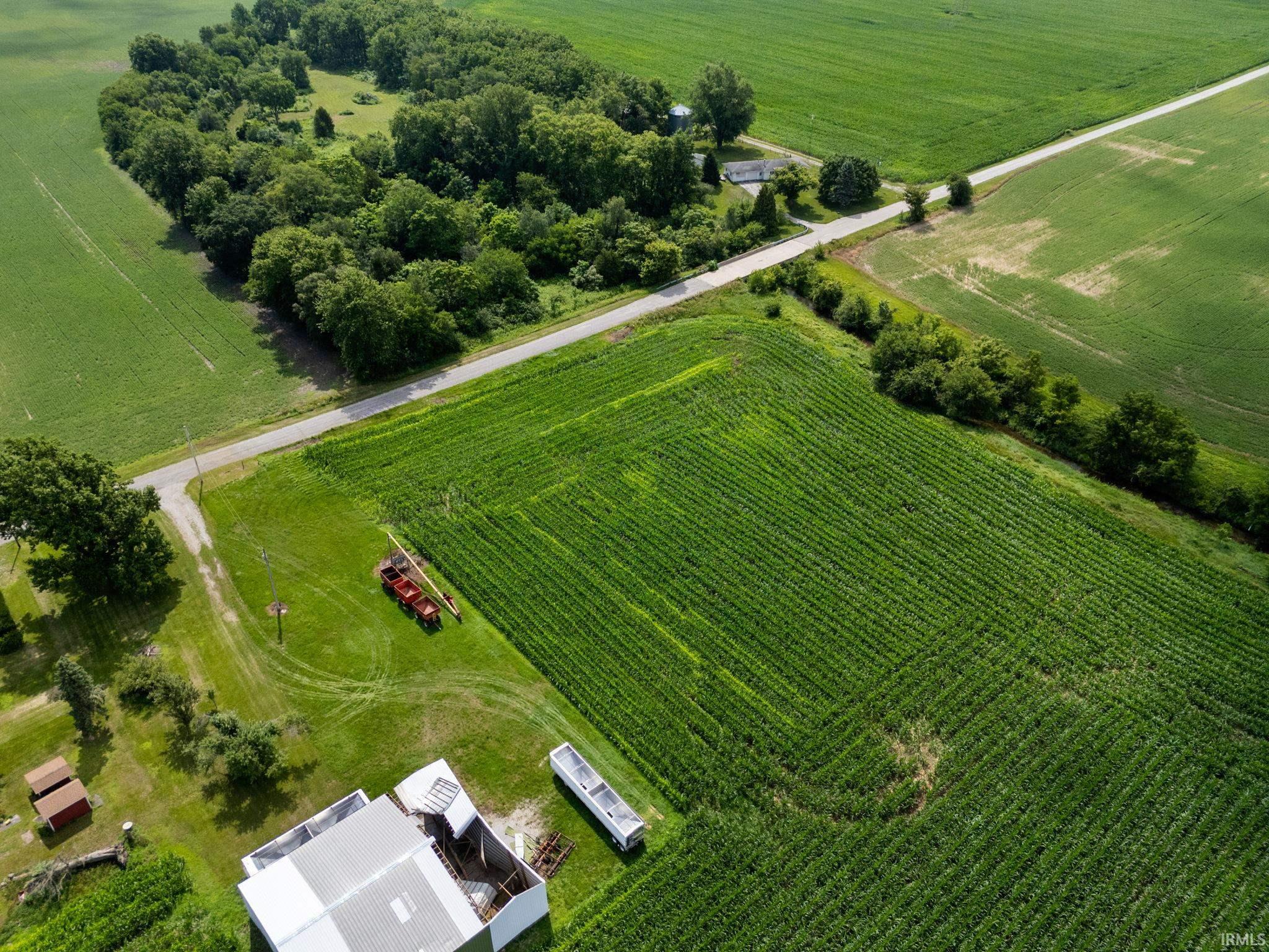 4th image of Tbd 700 E, Monticello, IN 47960 | MLS# 202629918