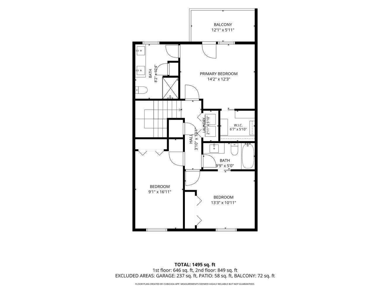 36th image of 3937 S Cramer Cir, Bloomington, IN 47403 | MLS# 202629922