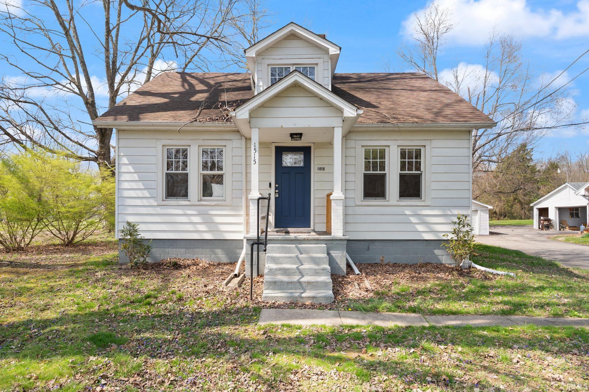 1st image of 1515 Tunnel Mill Rd, Charlestown, IN 47111 | MLS# 202629929