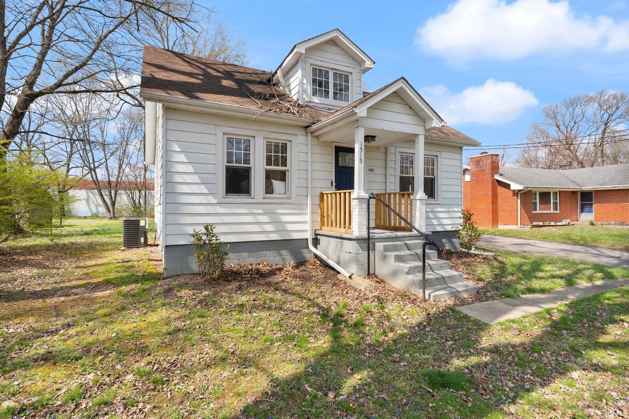 2nd image of 1515 Tunnel Mill Rd, Charlestown, IN 47111 | MLS# 202629929