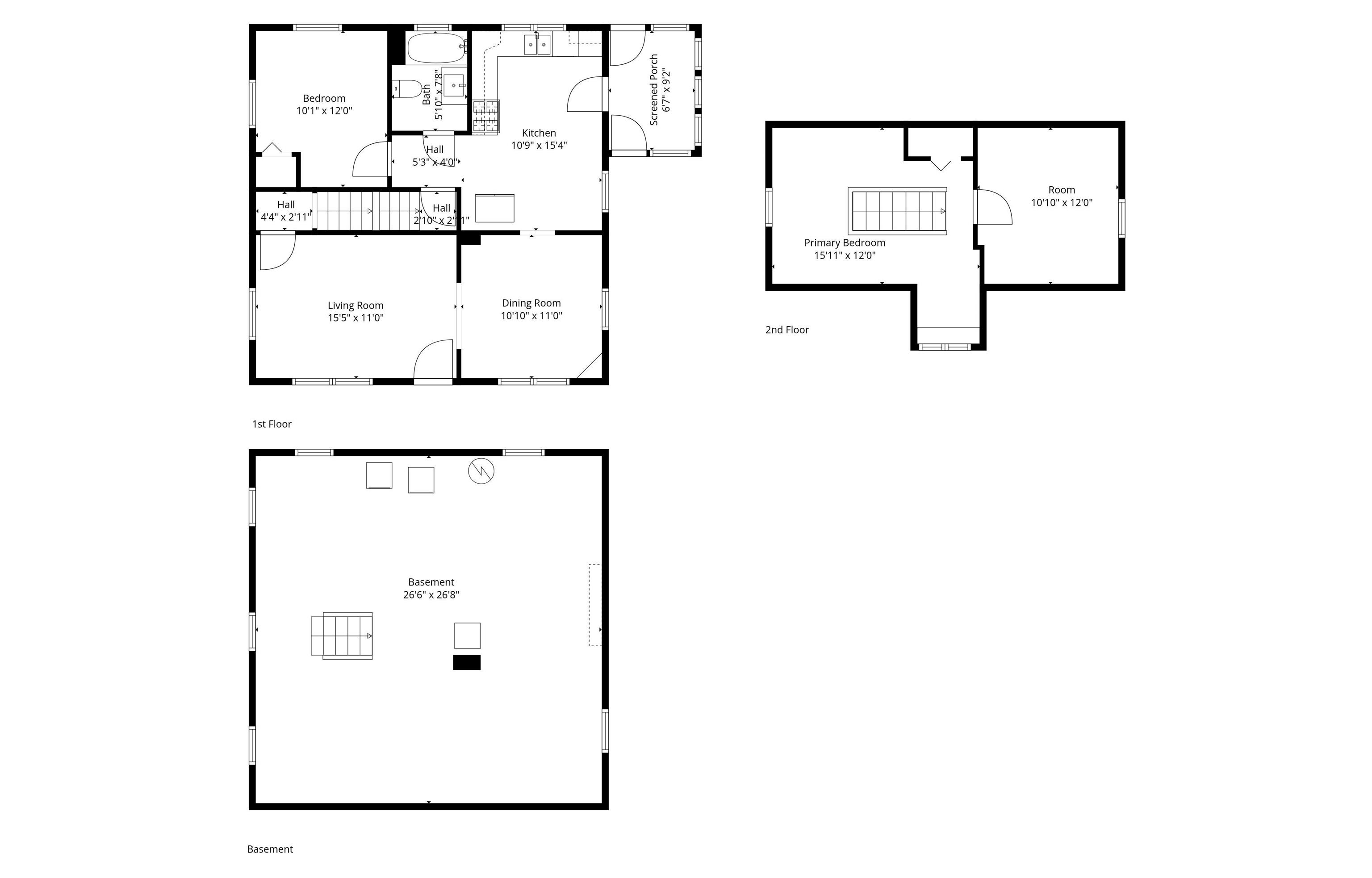 36th image of 1515 Tunnel Mill Rd, Charlestown, IN 47111 | MLS# 202629929