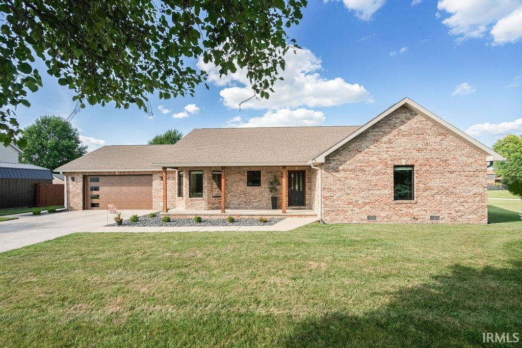 4208 ALBRIGHT Road