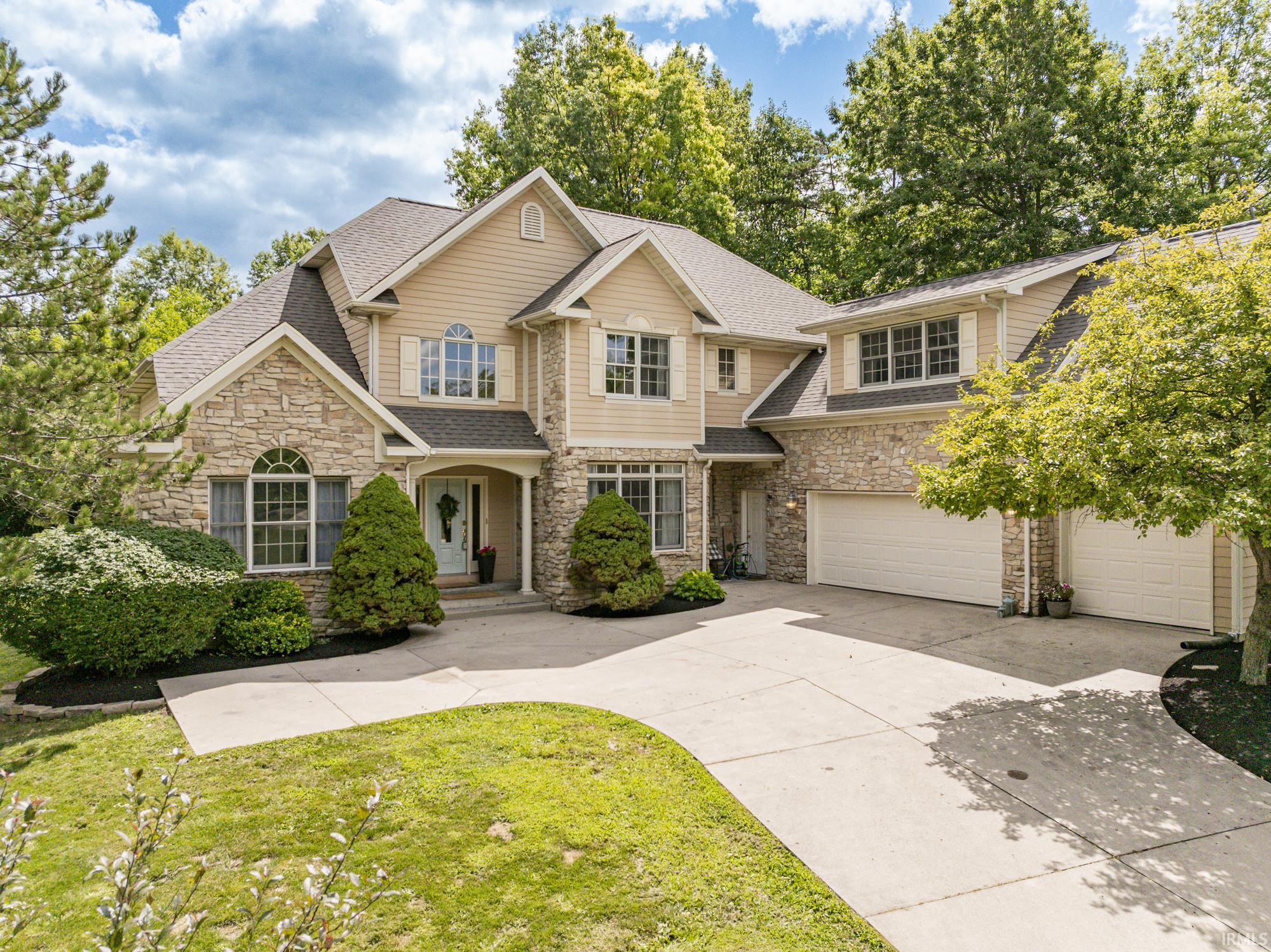 1st image of 1300 N Grove Ct, Muncie, IN 47304 | MLS# 202629958