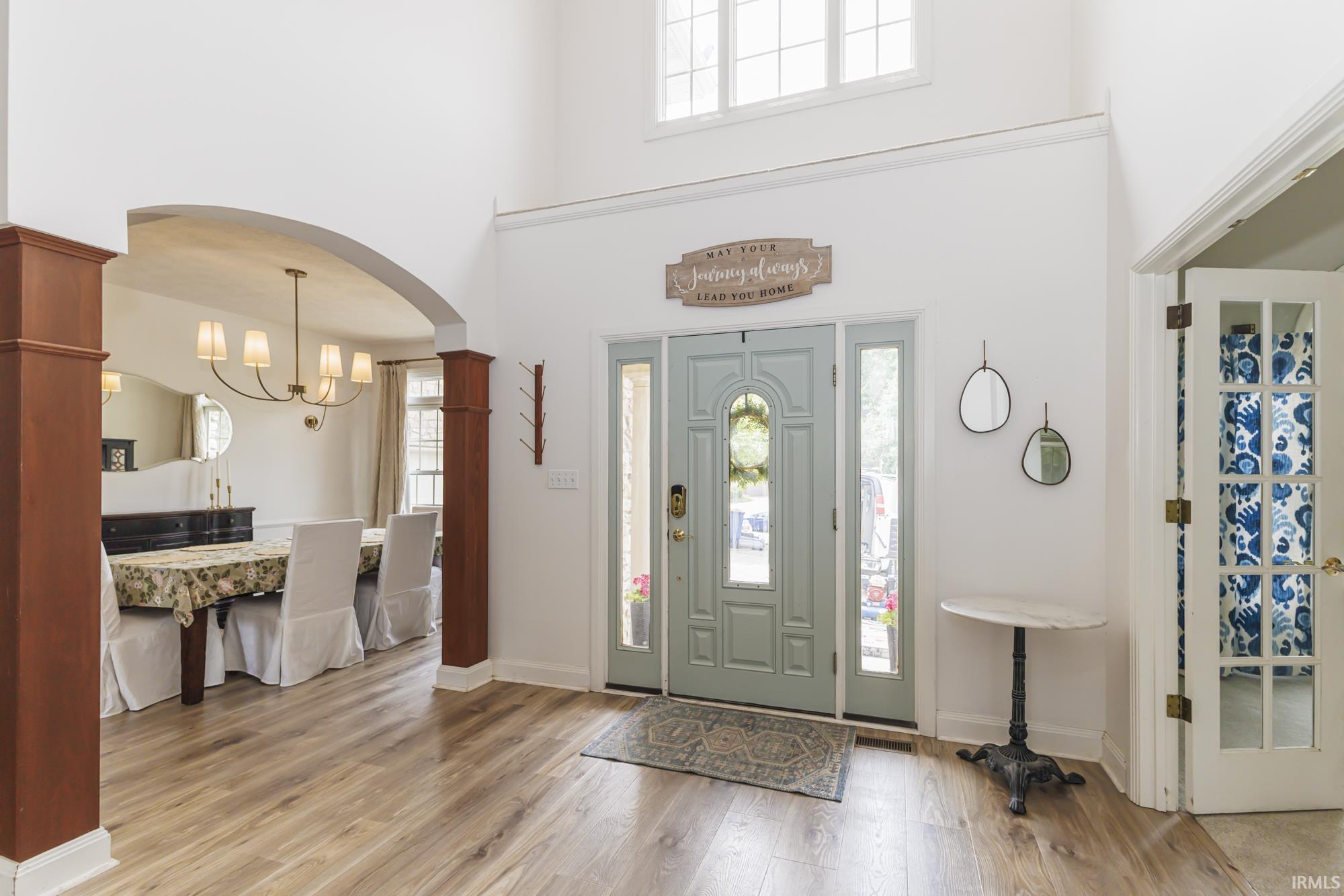 2nd image of 1300 N Grove Ct, Muncie, IN 47304 | MLS# 202629958
