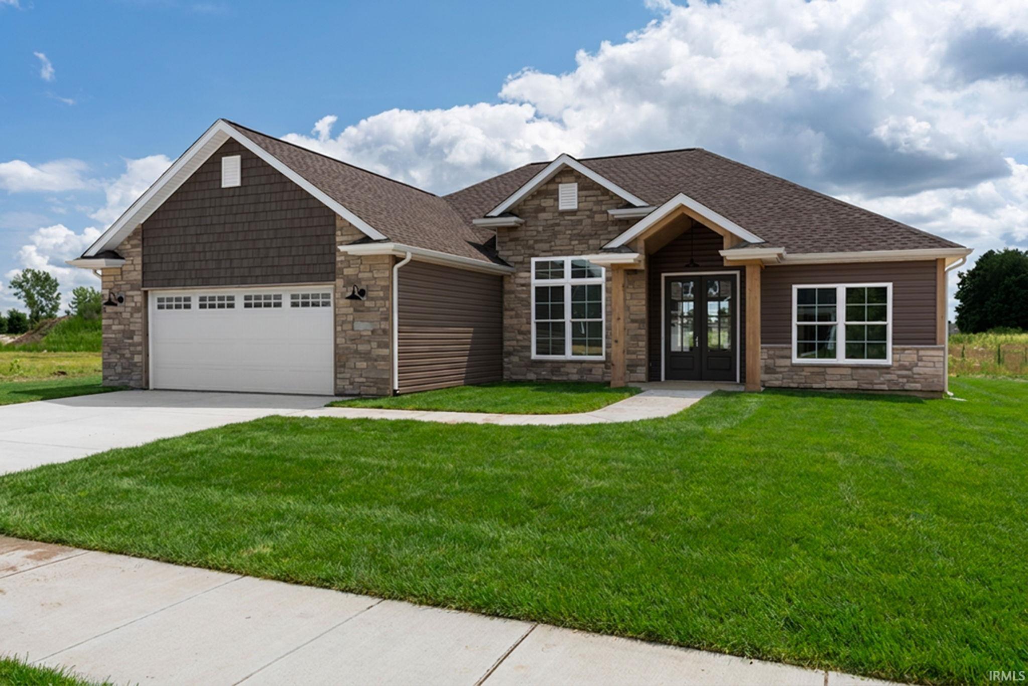 1st image of 403 Burnley Dr, West Lafayette, IN 47906 | MLS# 202629965