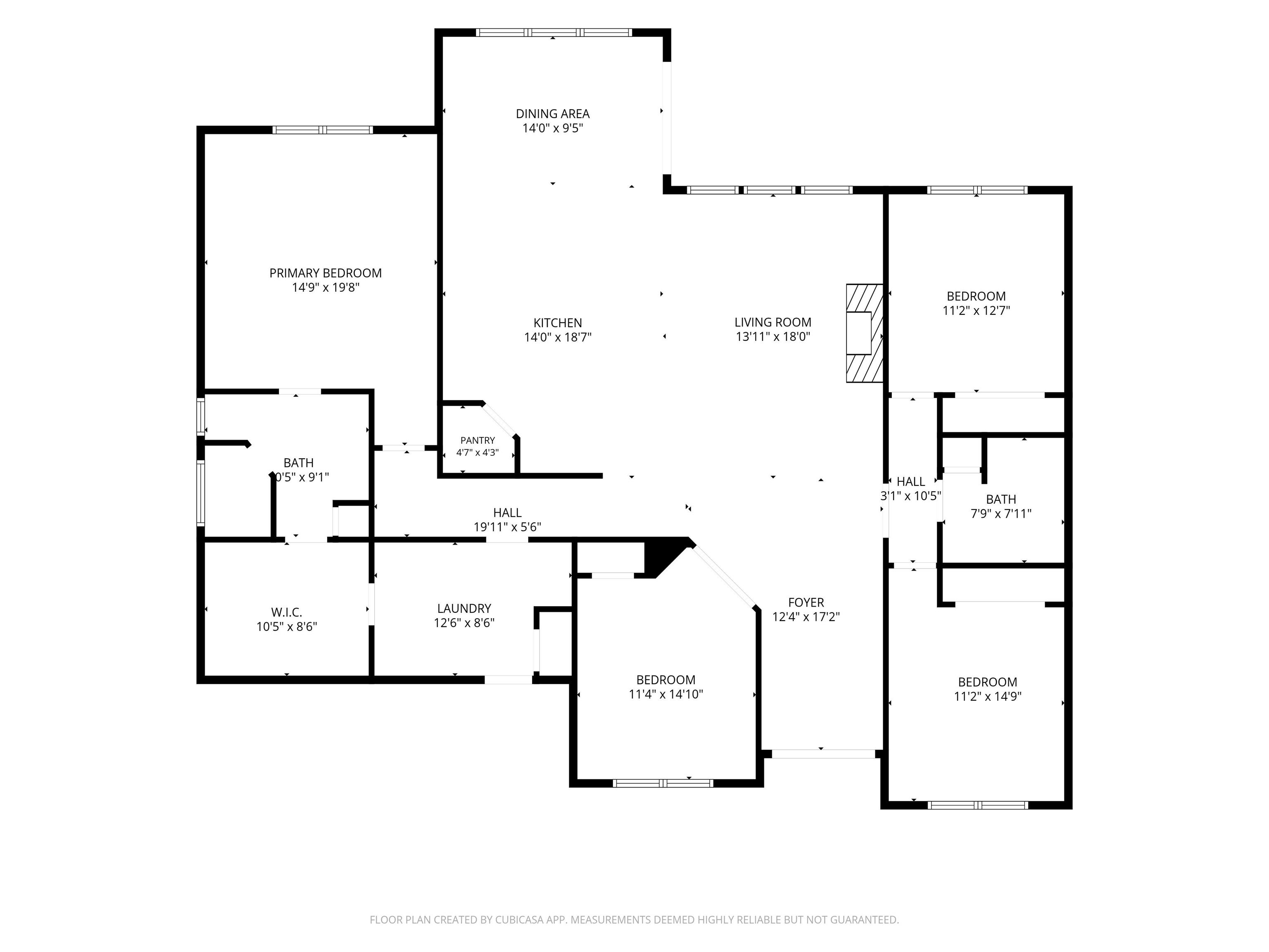 33rd image of 403 Burnley Dr, West Lafayette, IN 47906 | MLS# 202629965