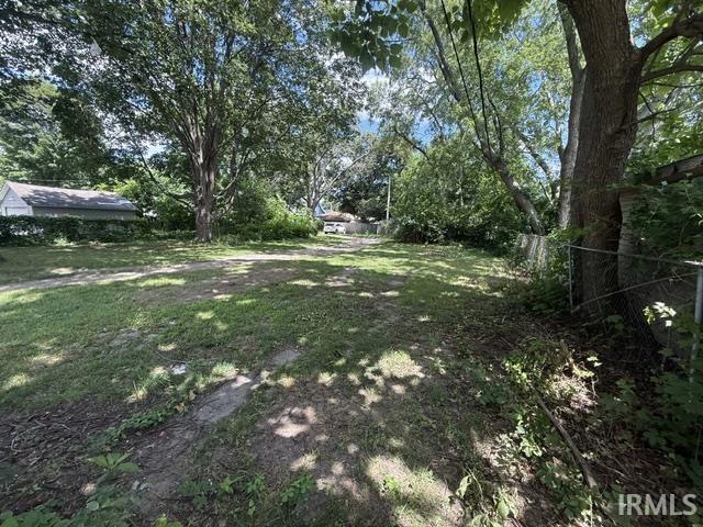 Yard