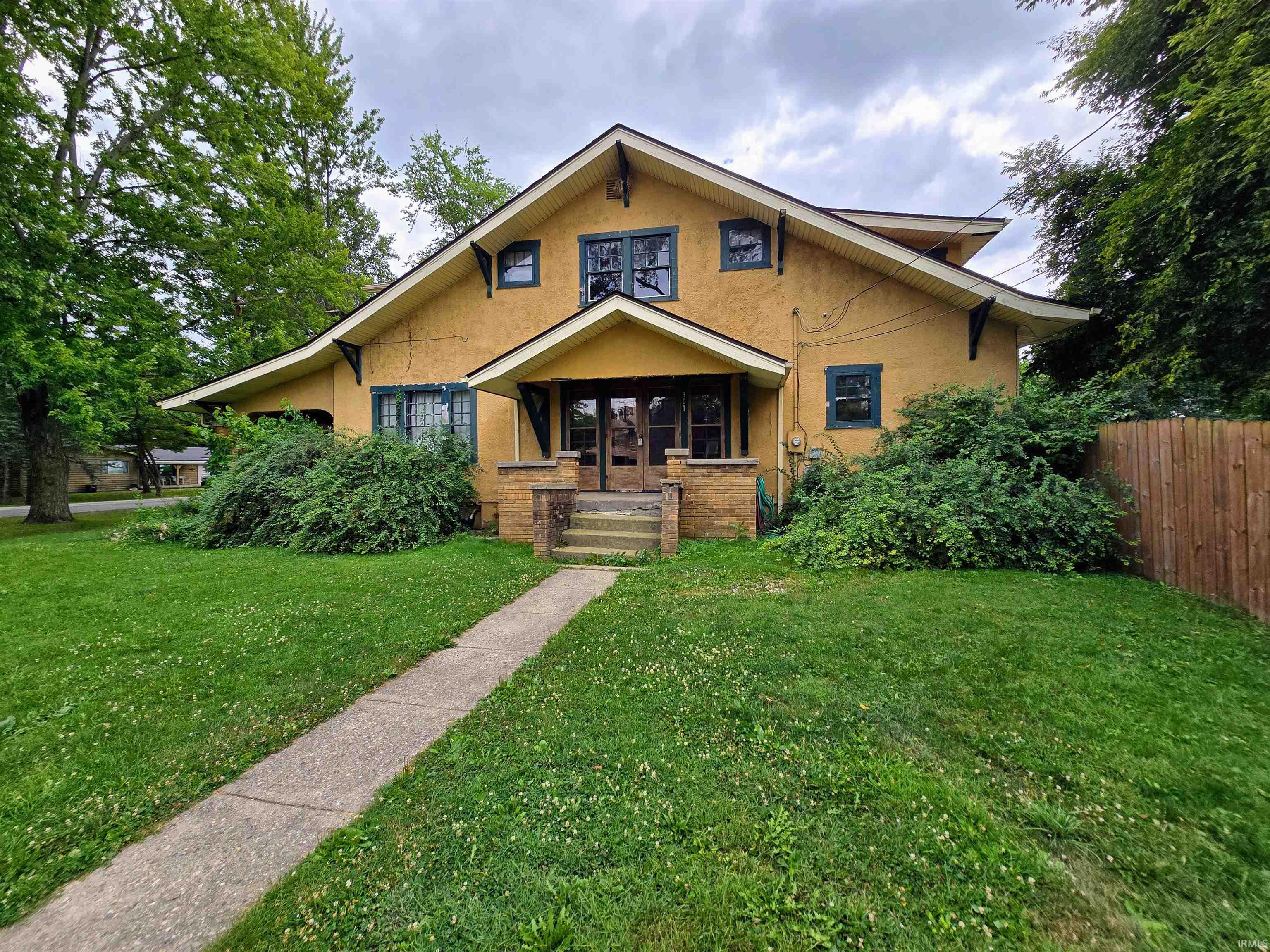 1st image of 301 S Main St, Kennard, IN 47351 | MLS# 202629975