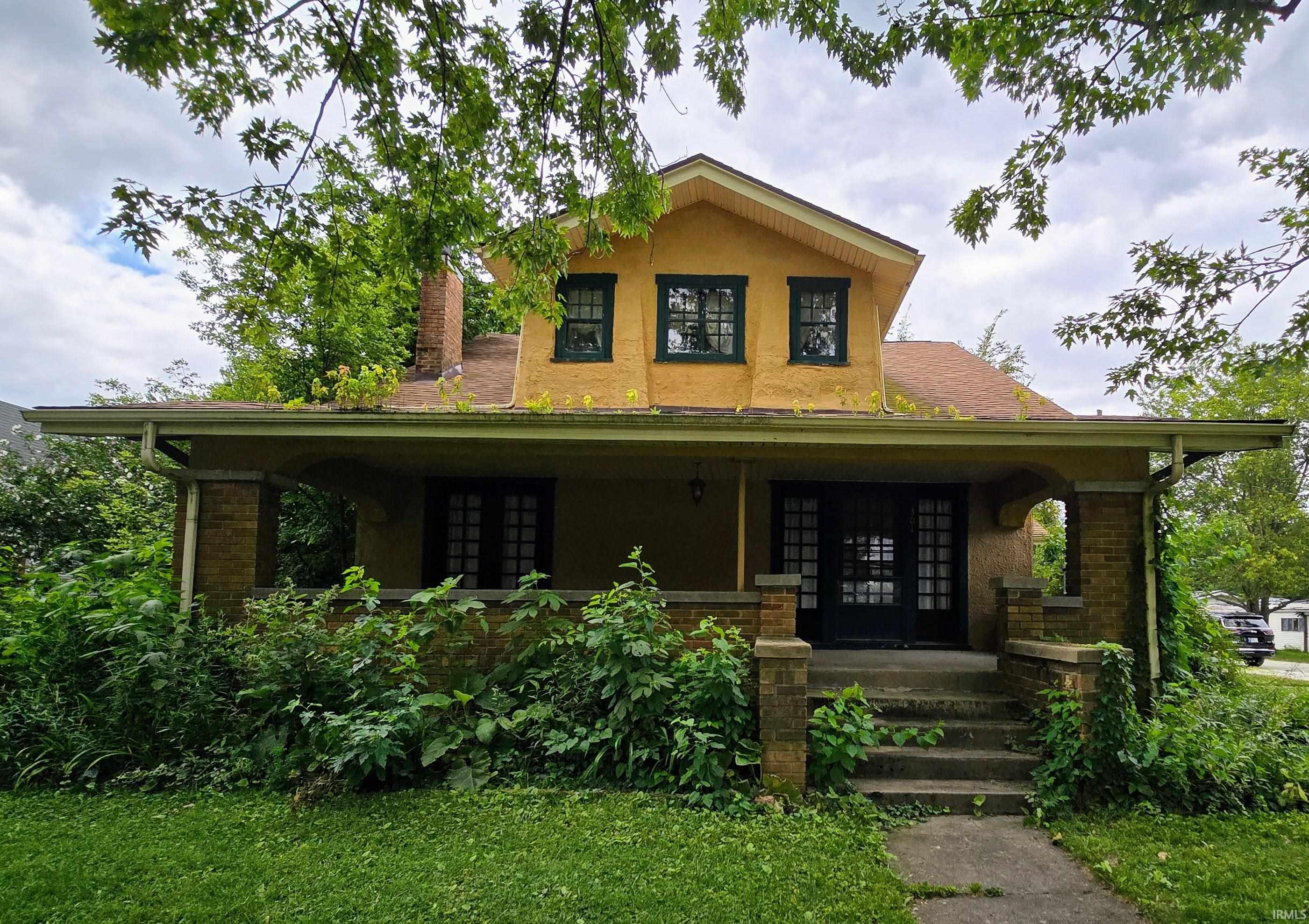 2nd image of 301 S Main St, Kennard, IN 47351 | MLS# 202629975