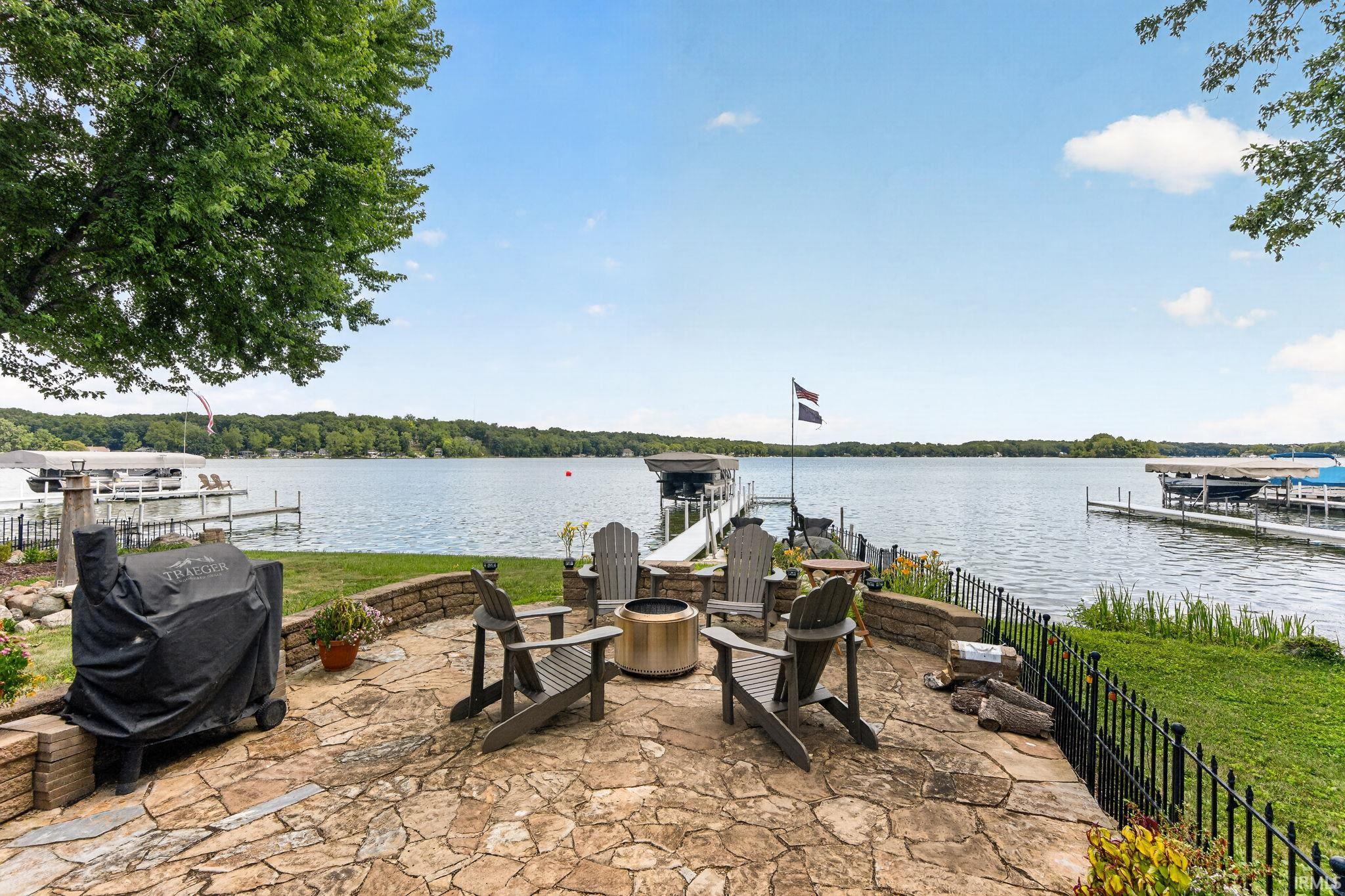 2nd image of 160 Ems D23 Ln, Syracuse, IN 46567 | MLS# 202629976