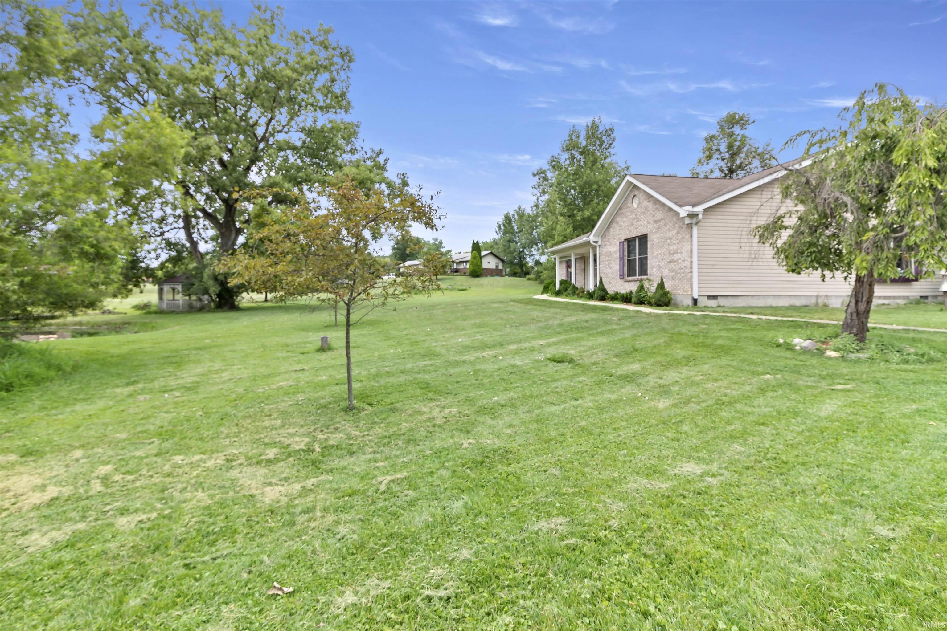 2nd image of 616 W Berry Ave, Upland, IN 46989 | MLS# 202629979
