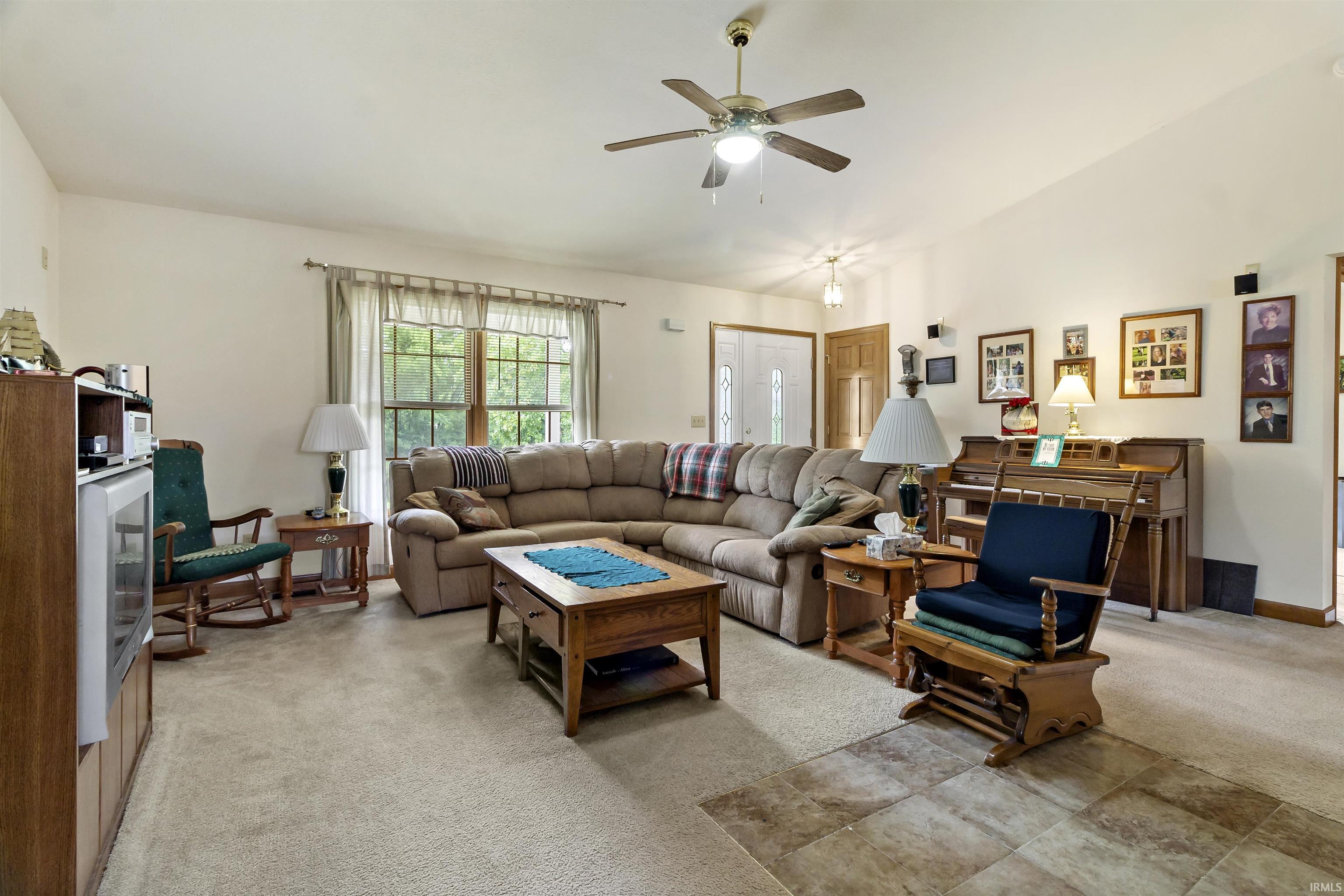 5th image of 616 W Berry Ave, Upland, IN 46989 | MLS# 202629979