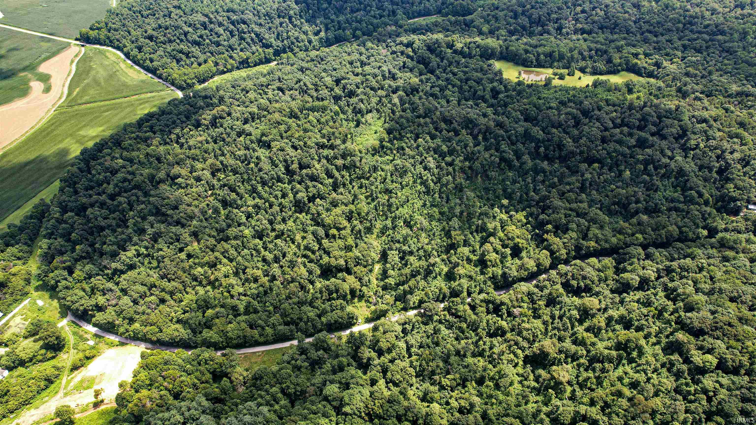2nd image of Off Atlanta Rd, Tell City, IN 47586 | MLS# 202630000