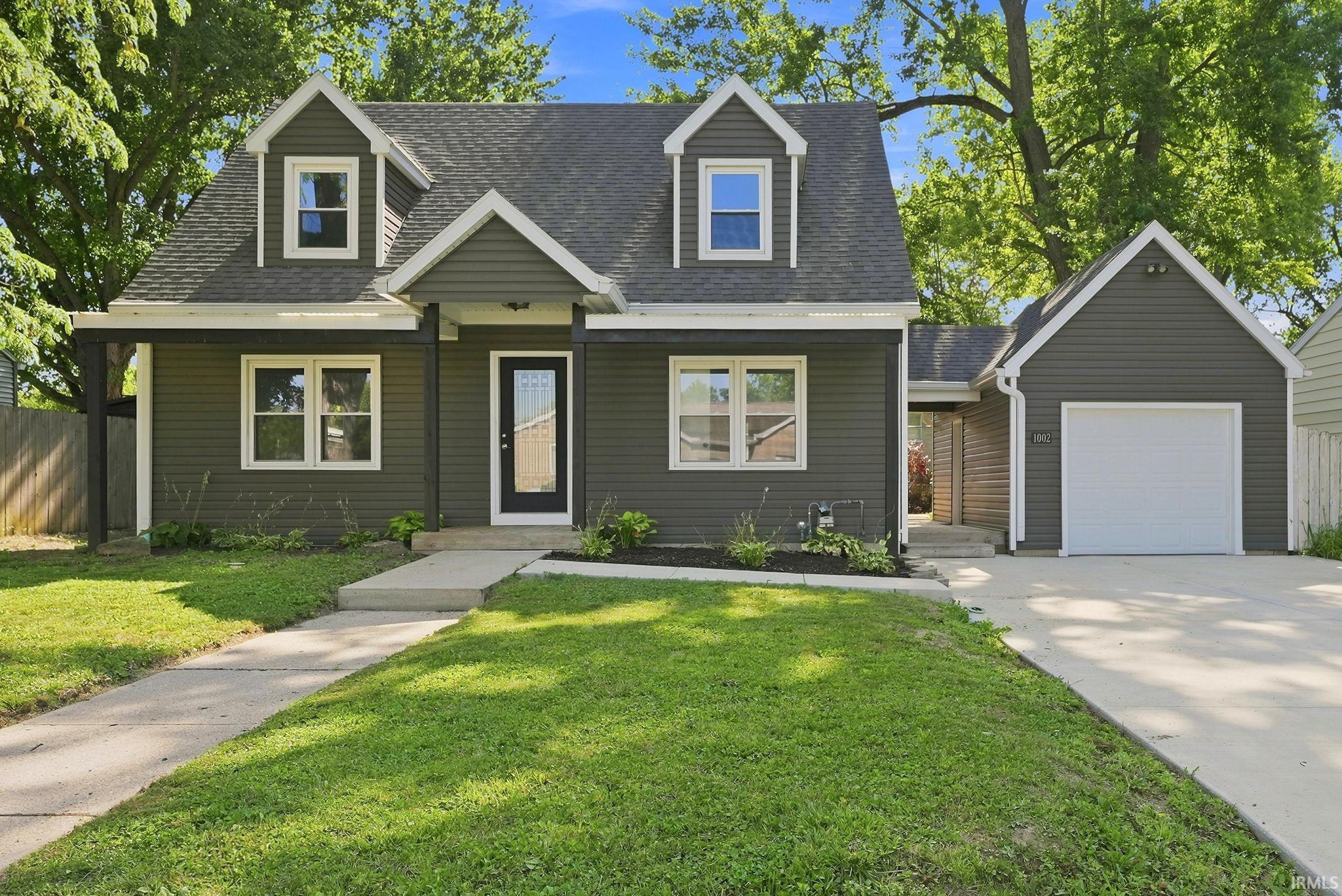 2nd image of 1002 N Alden Rd, Muncie, IN 47304 | MLS# 202630001