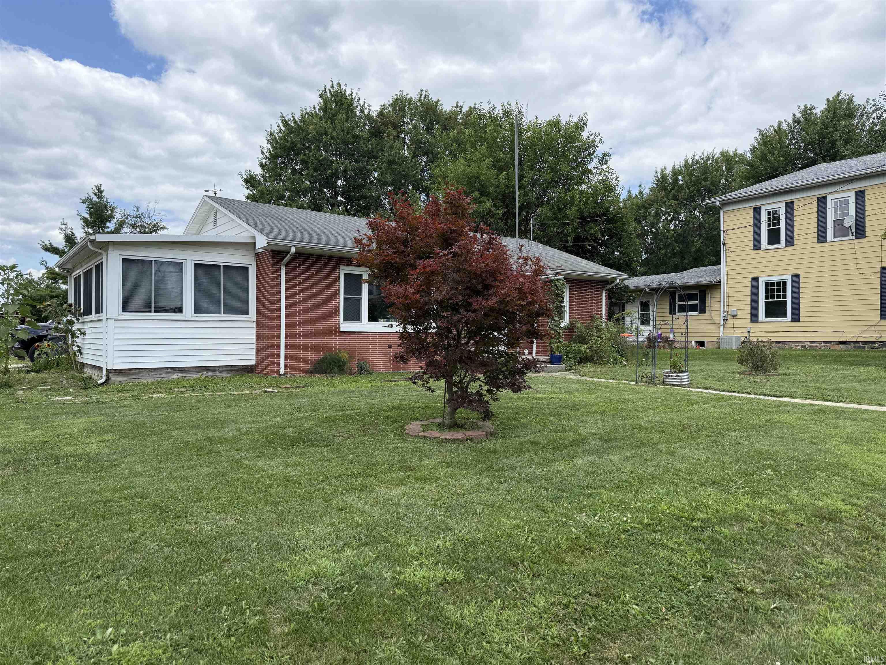 2nd image of 410 S Main St, Farmland, IN 47340 | MLS# 202630002