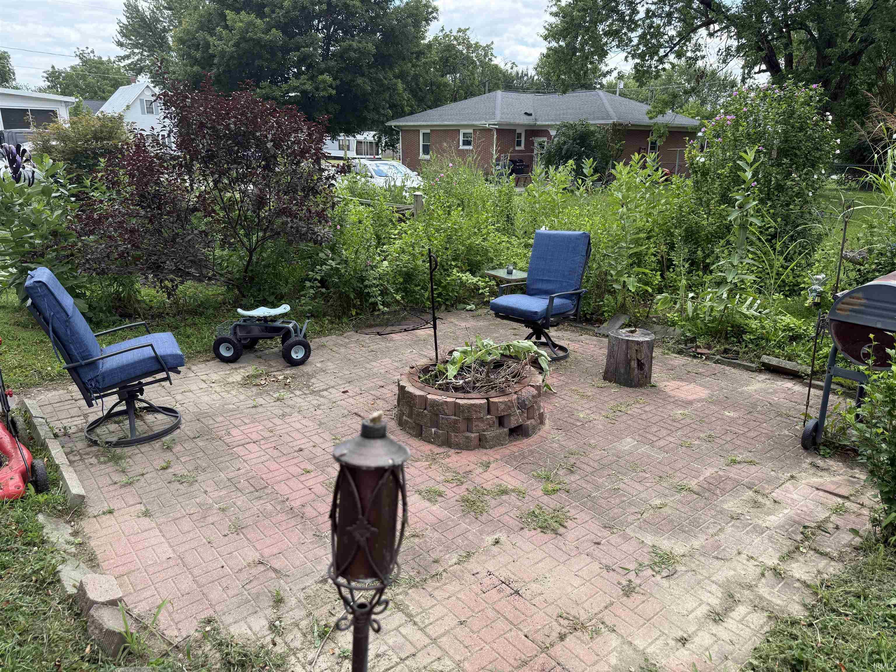 4th image of 410 S Main St, Farmland, IN 47340 | MLS# 202630002