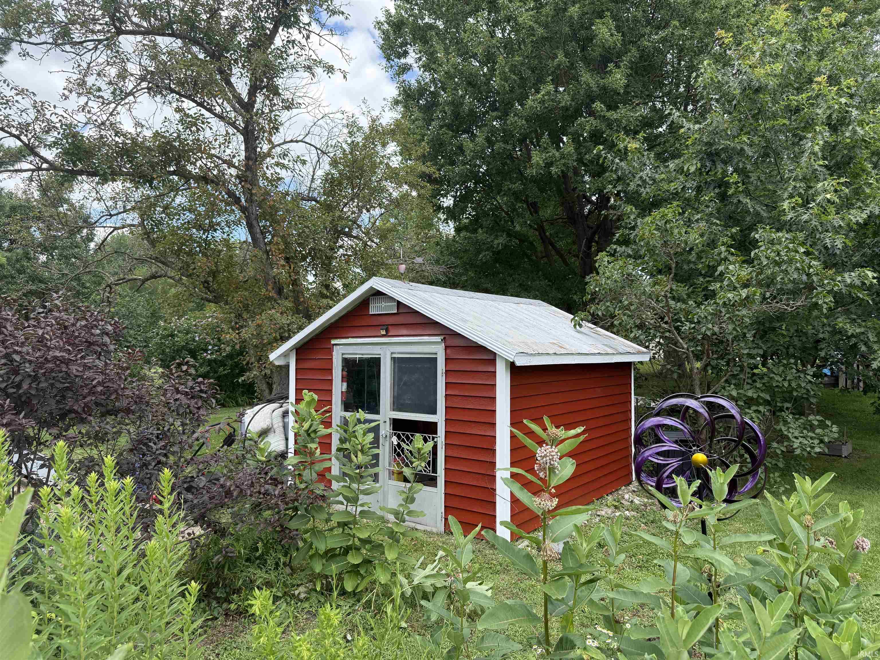 5th image of 410 S Main St, Farmland, IN 47340 | MLS# 202630002