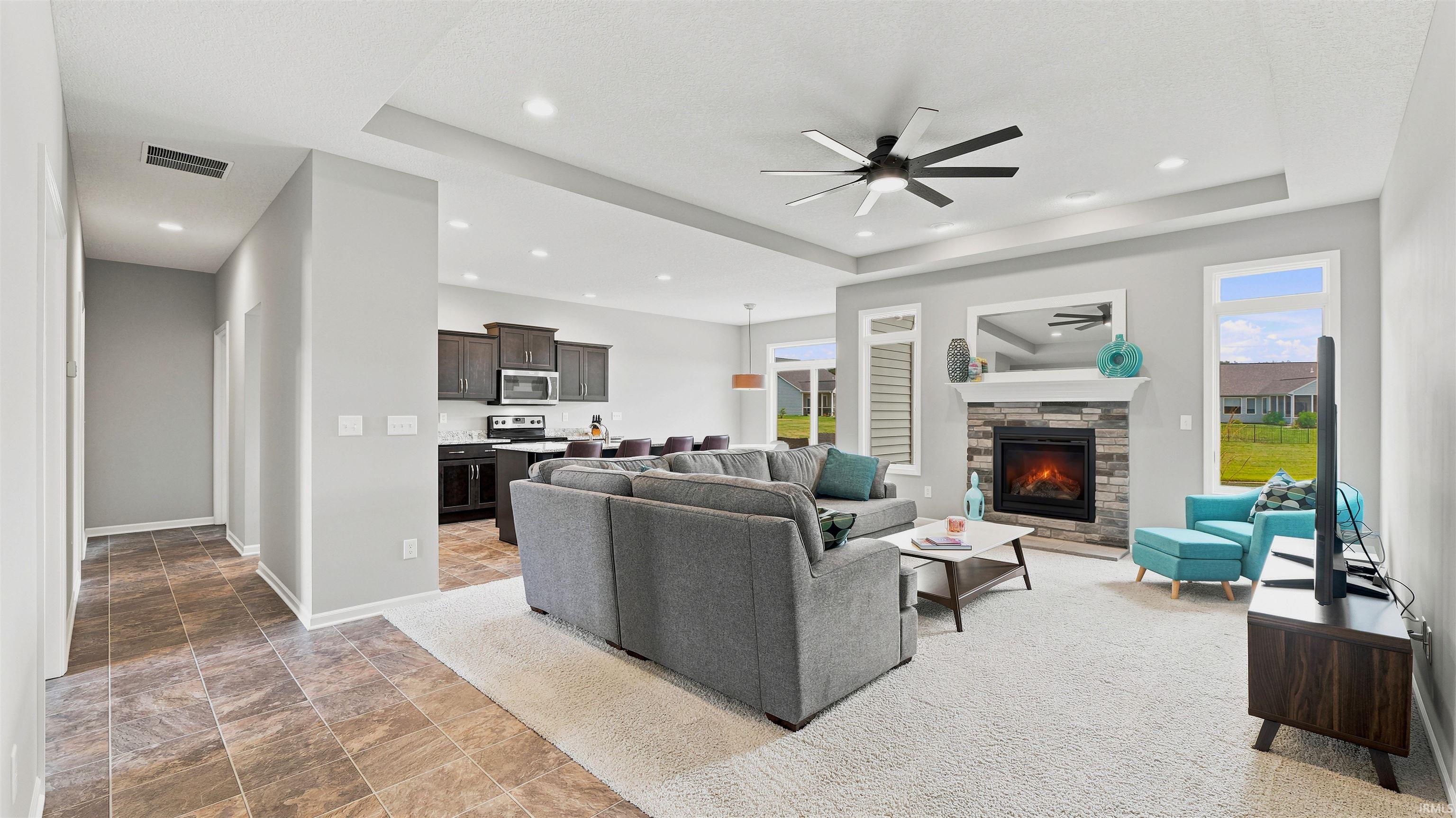3rd image of 770 Andalusian Ct, Fort Wayne, IN 46818 | MLS# 202630005