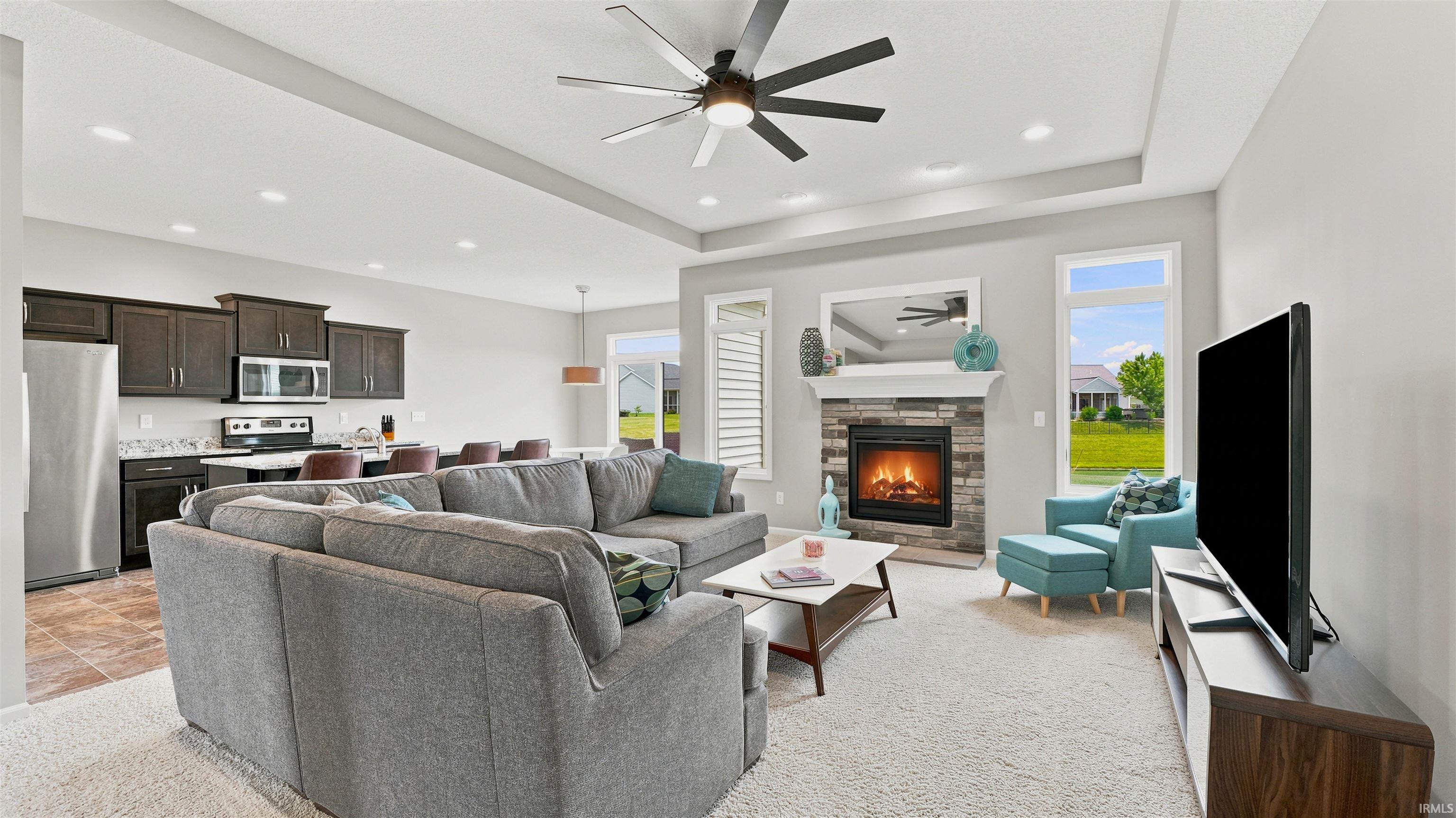 4th image of 770 Andalusian Ct, Fort Wayne, IN 46818 | MLS# 202630005