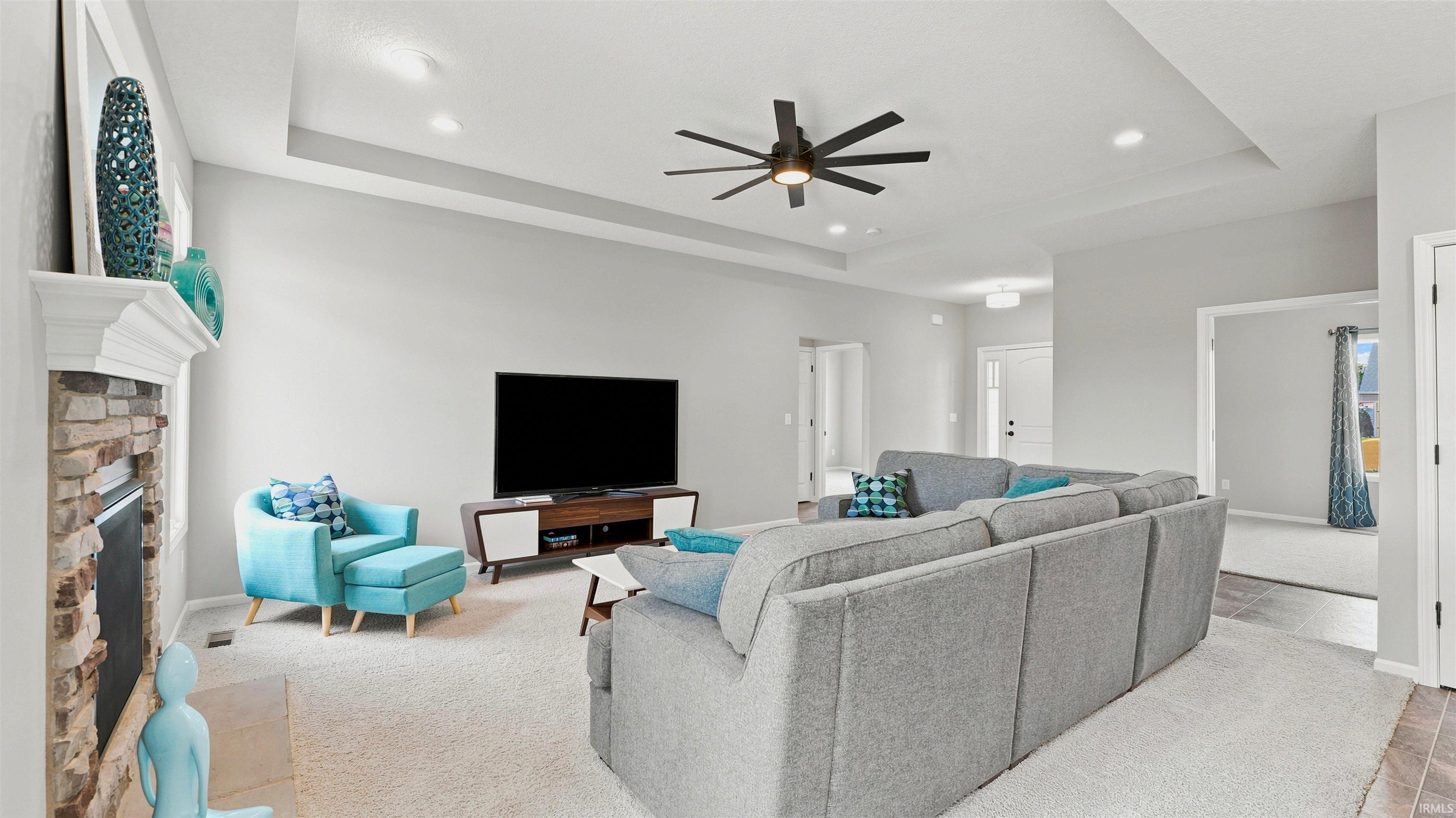 5th image of 770 Andalusian Ct, Fort Wayne, IN 46818 | MLS# 202630005