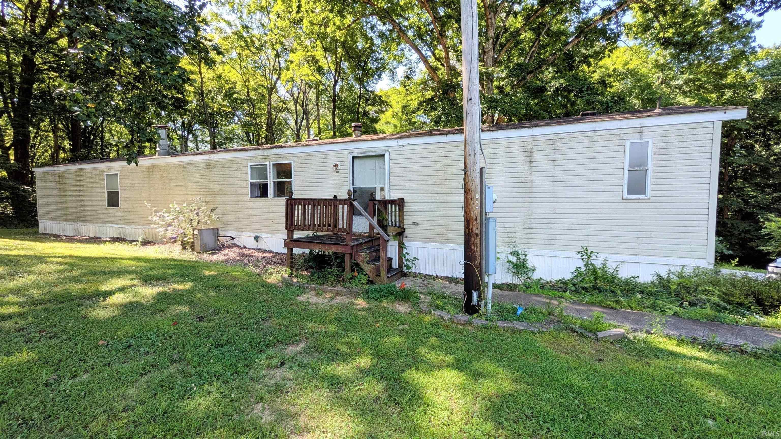 1st image of 13714 E Shady Meadow Dr, Bloomington, IN 47403 | MLS# 202630011