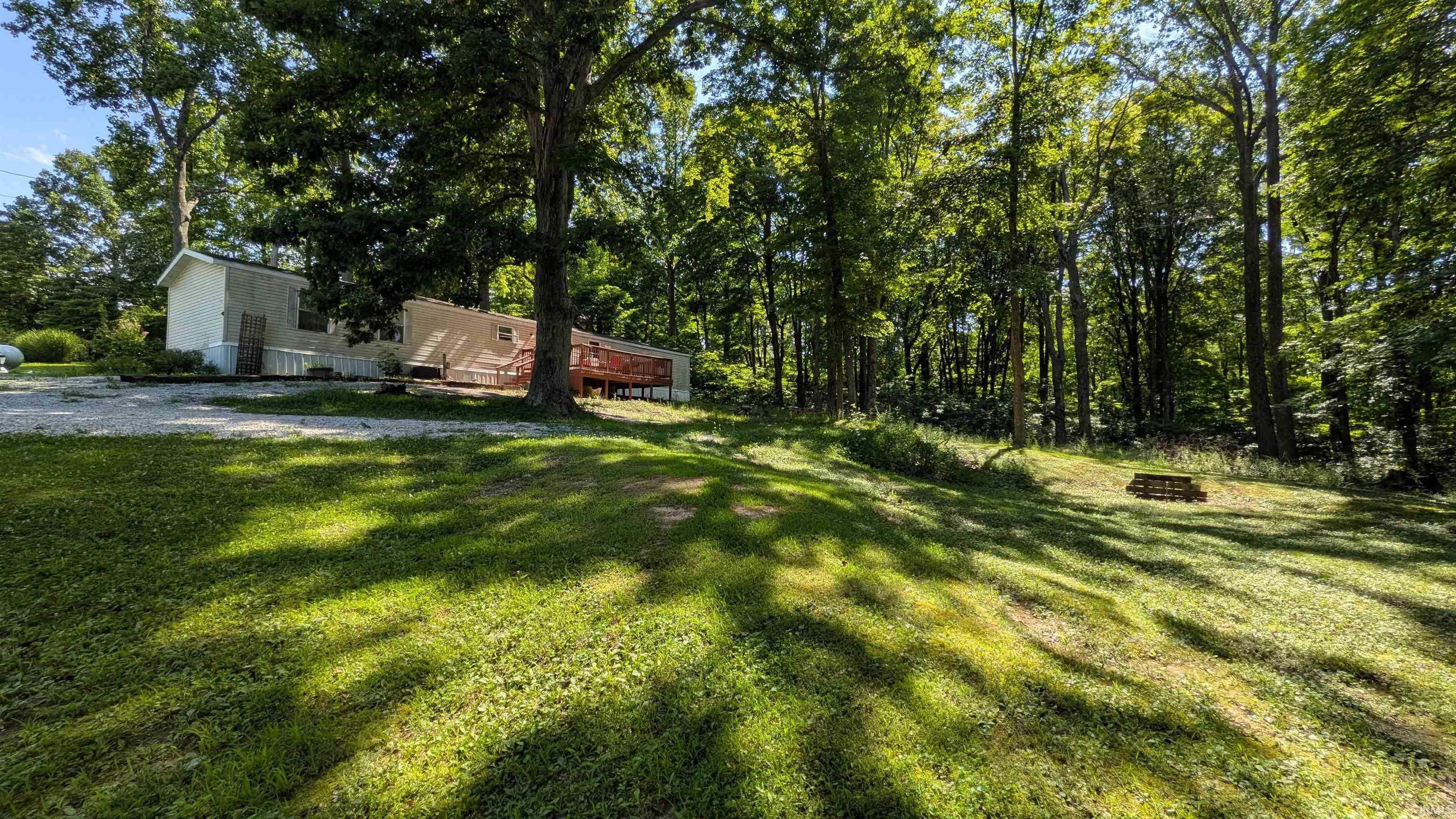 2nd image of 13714 E Shady Meadow Dr, Bloomington, IN 47403 | MLS# 202630011