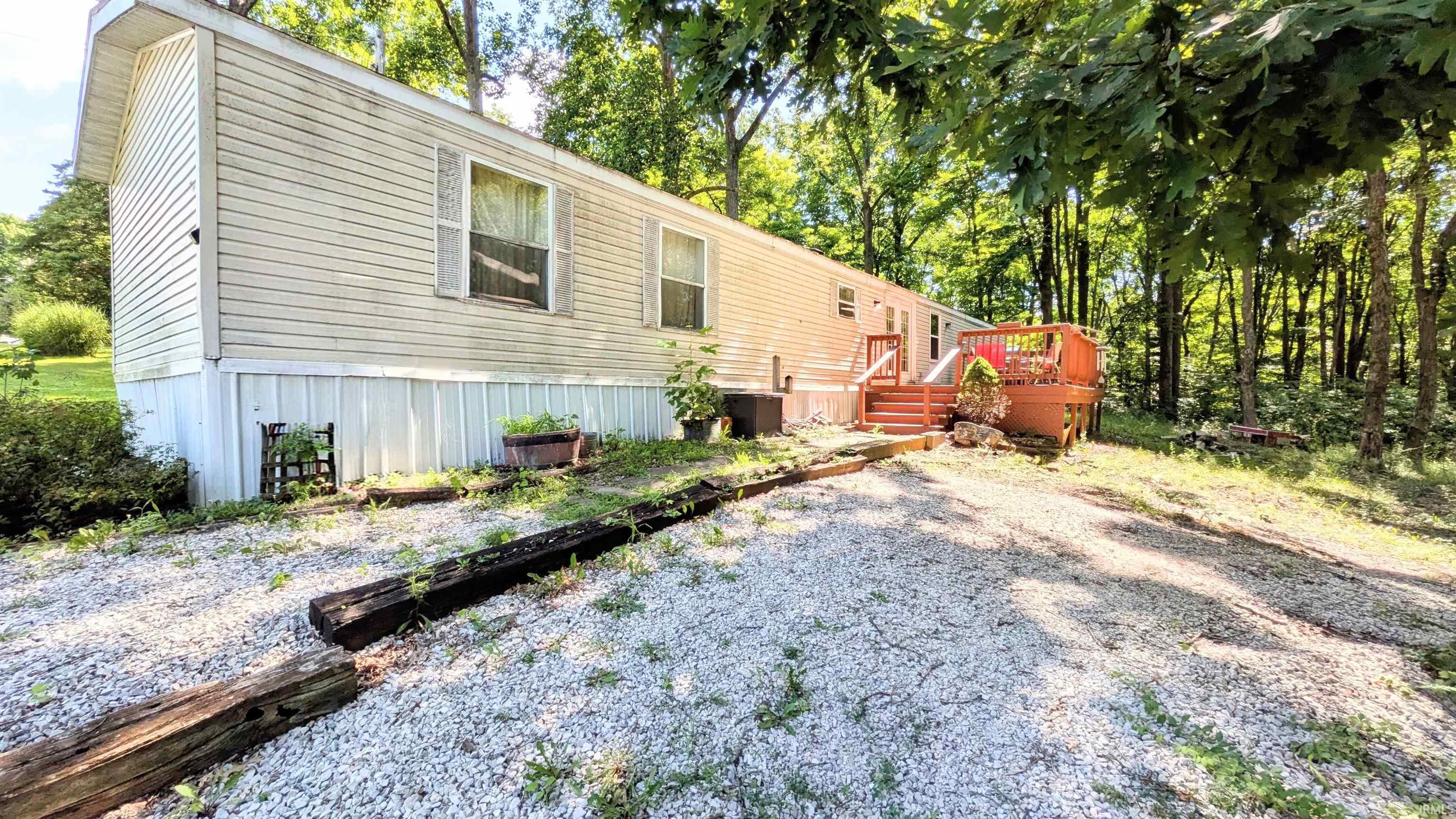 3rd image of 13714 E Shady Meadow Dr, Bloomington, IN 47403 | MLS# 202630011