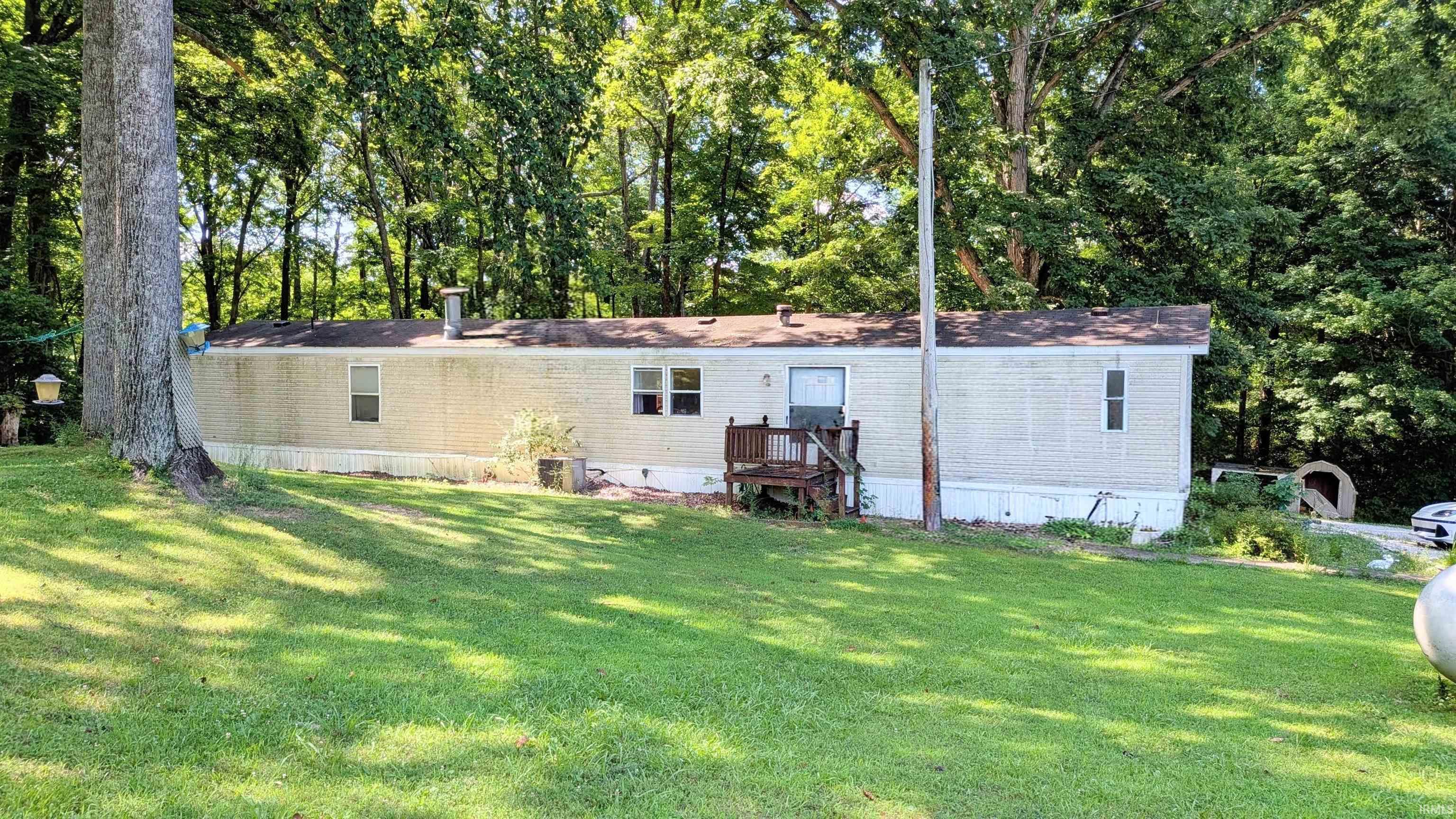 5th image of 13714 E Shady Meadow Dr, Bloomington, IN 47403 | MLS# 202630011