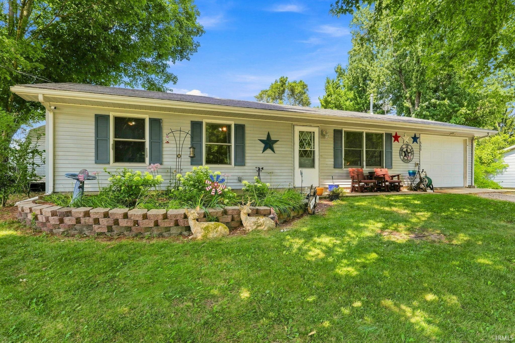 1st image of 555 E Wendell Jacob Ave, Angola, IN 46703 | MLS# 202630013