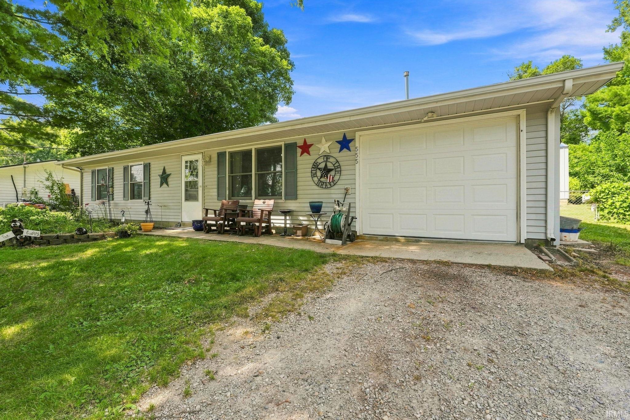 2nd image of 555 E Wendell Jacob Ave, Angola, IN 46703 | MLS# 202630013