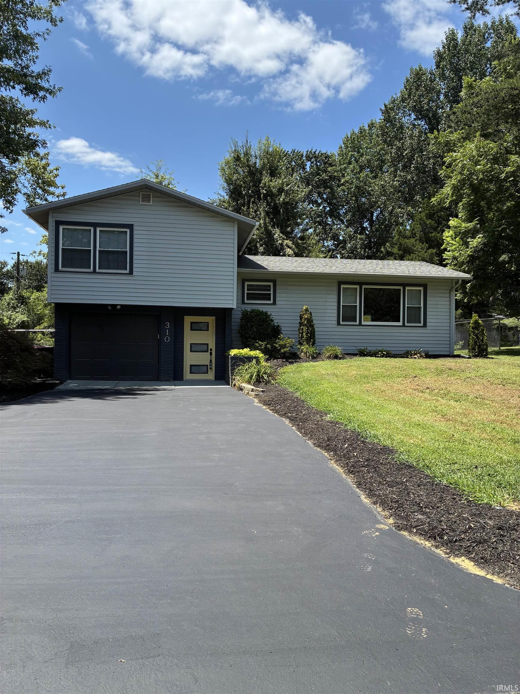 20th image of 310 N Second St, Chandler, IN 47610 | MLS# 202630018