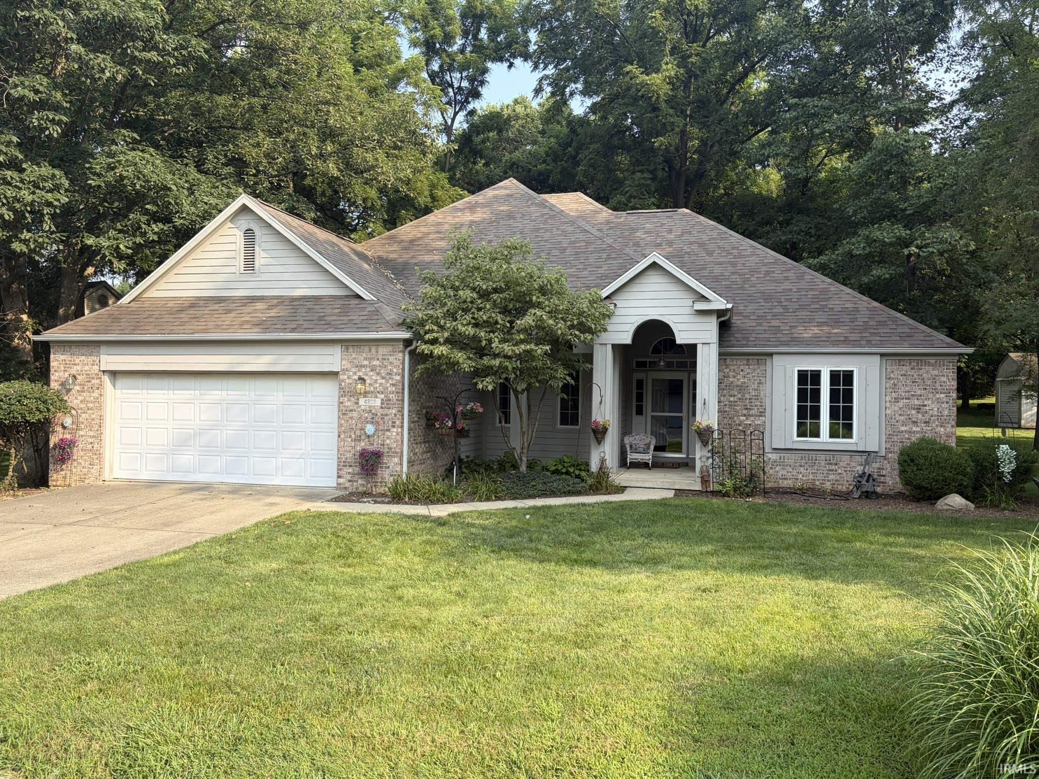 1st image of 4809 Doe Path Ln, Lafayette, IN 47905 | MLS# 202630020