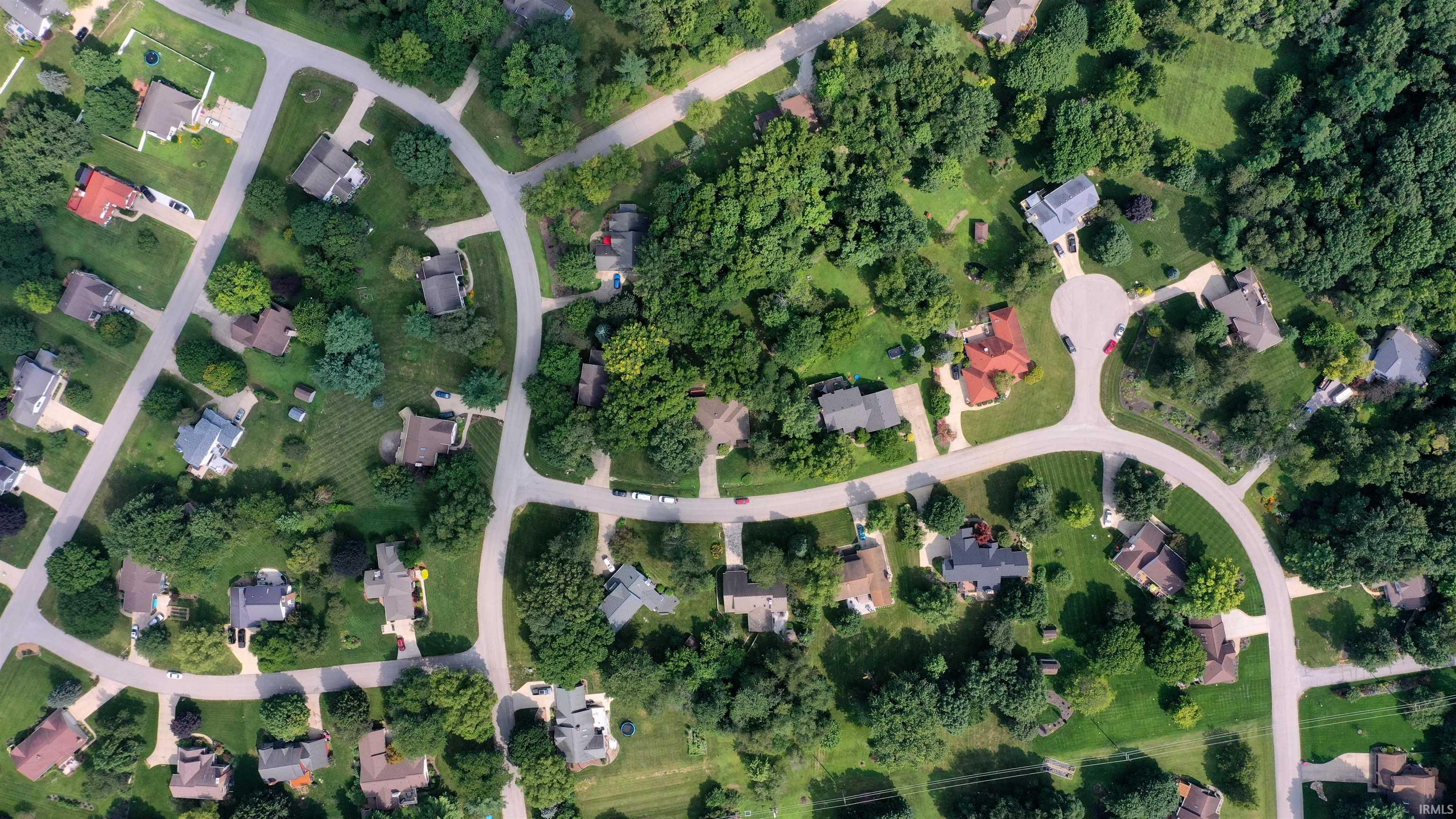 33rd image of 4809 Doe Path Ln, Lafayette, IN 47905 | MLS# 202630020