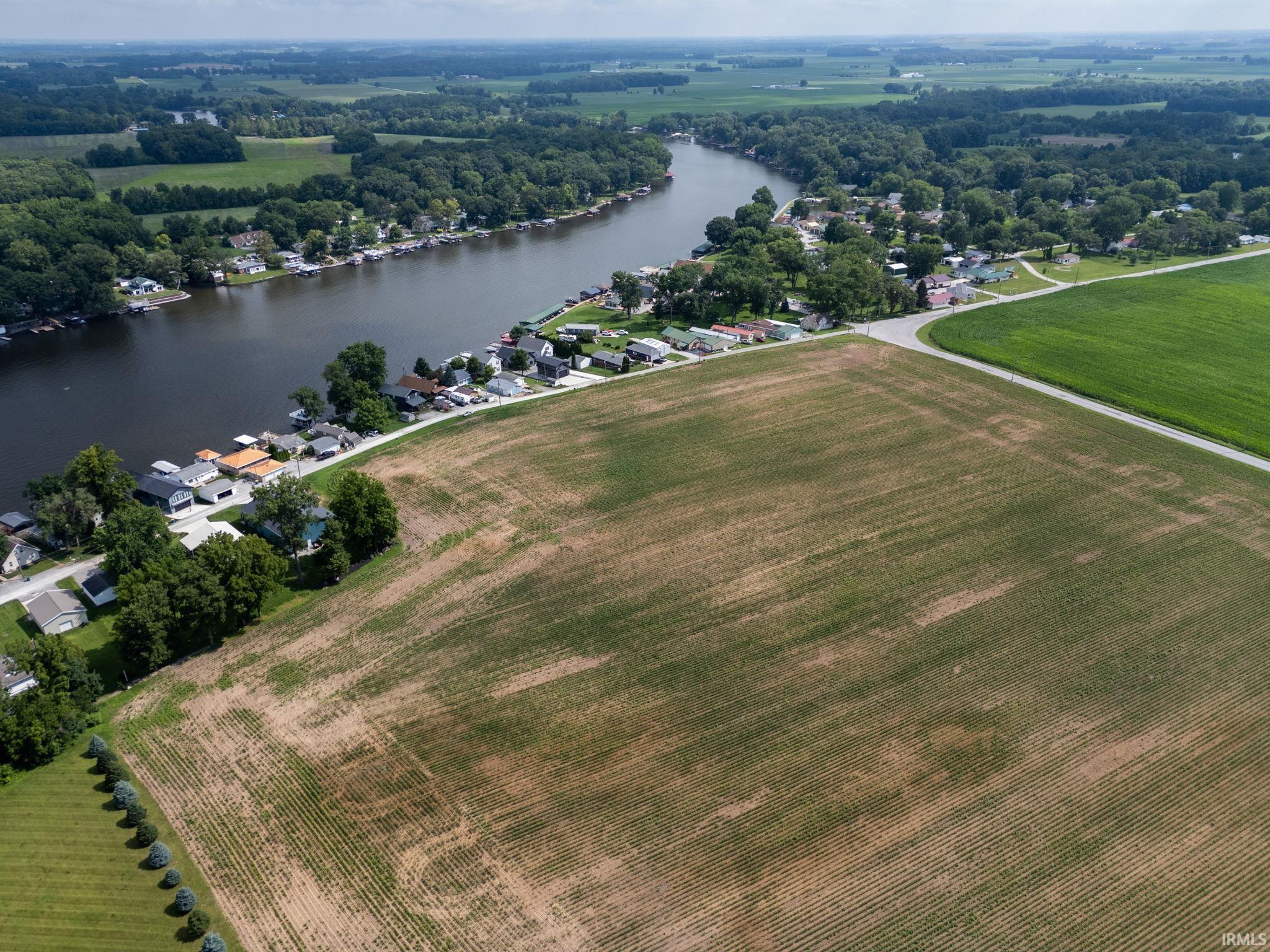 Homes for sale in Monticello, IN | Tbd E 600 N (lot 1), Monticello, IN 47960 | MLS# 202630024