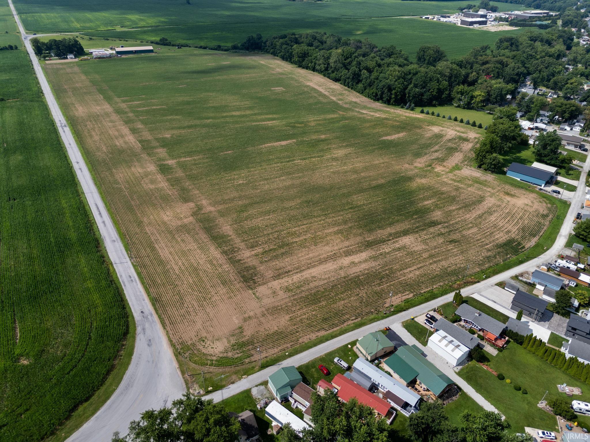3rd image of Tbd E 600 N (Lot 2), Monticello, IN 47960 | MLS# 202630026