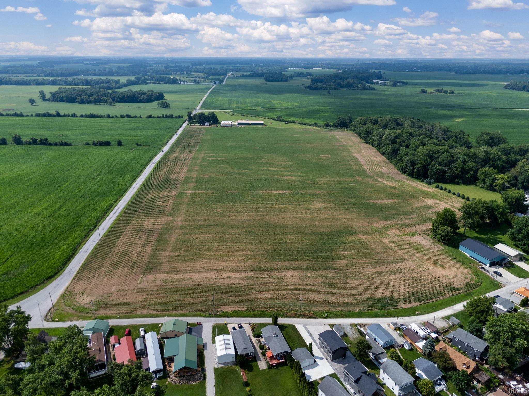 4th image of Tbd E 600 N (Lot 2), Monticello, IN 47960 | MLS# 202630026