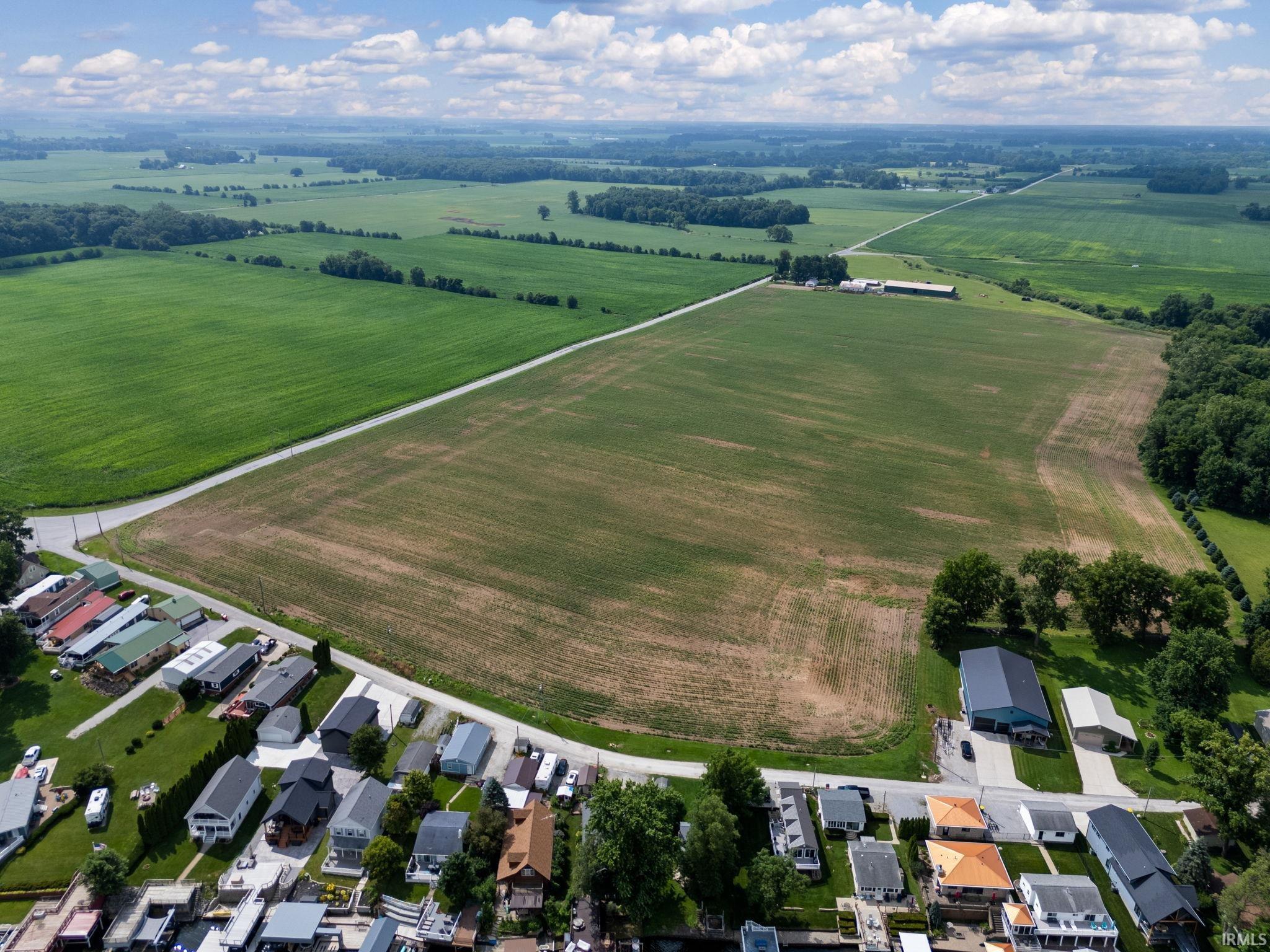5th image of Tbd E 600 N (Lot 2), Monticello, IN 47960 | MLS# 202630026