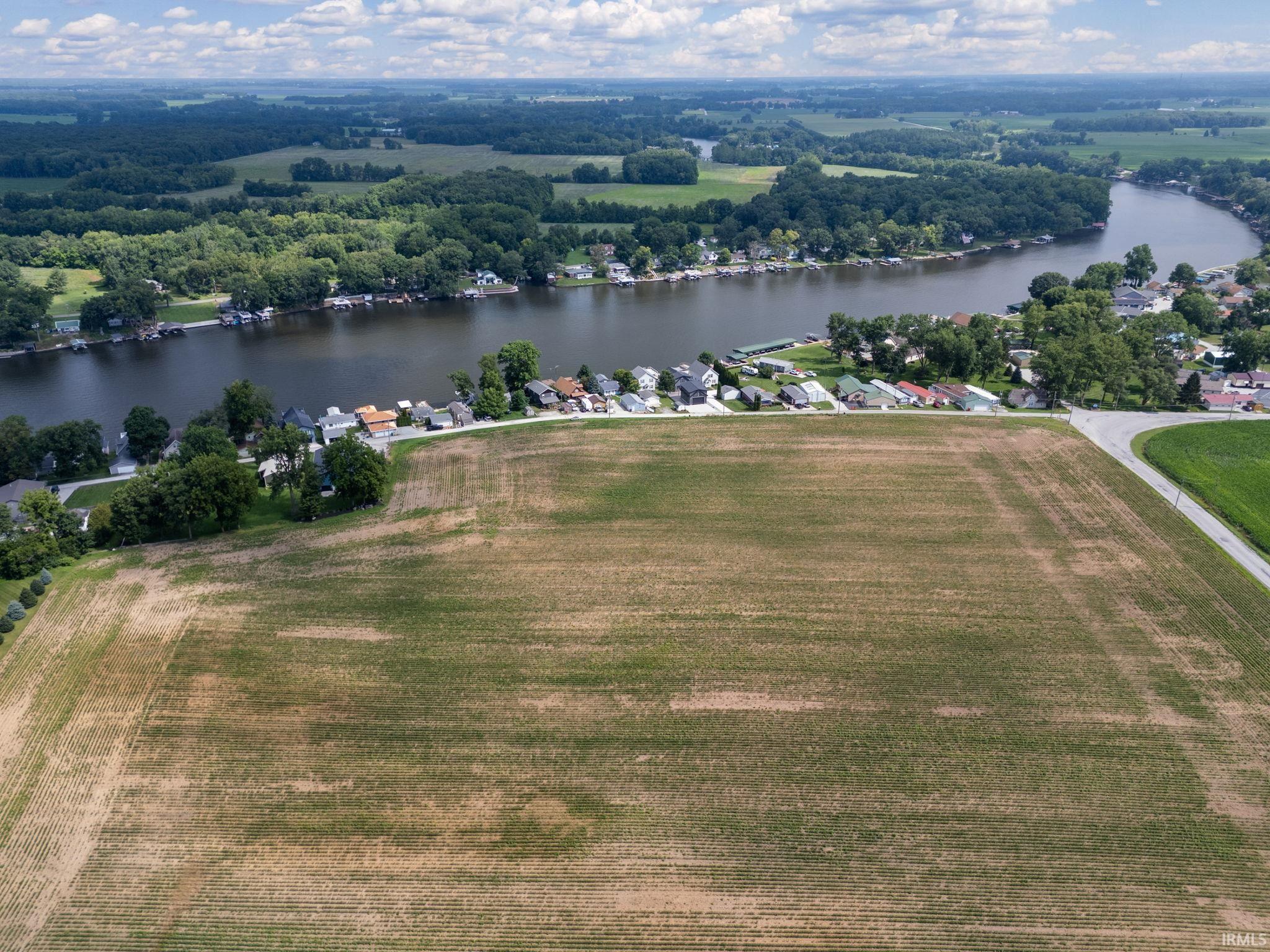 8th image of Tbd E 600 N (lot 2), Monticello, IN 47960 | MLS# 202630026