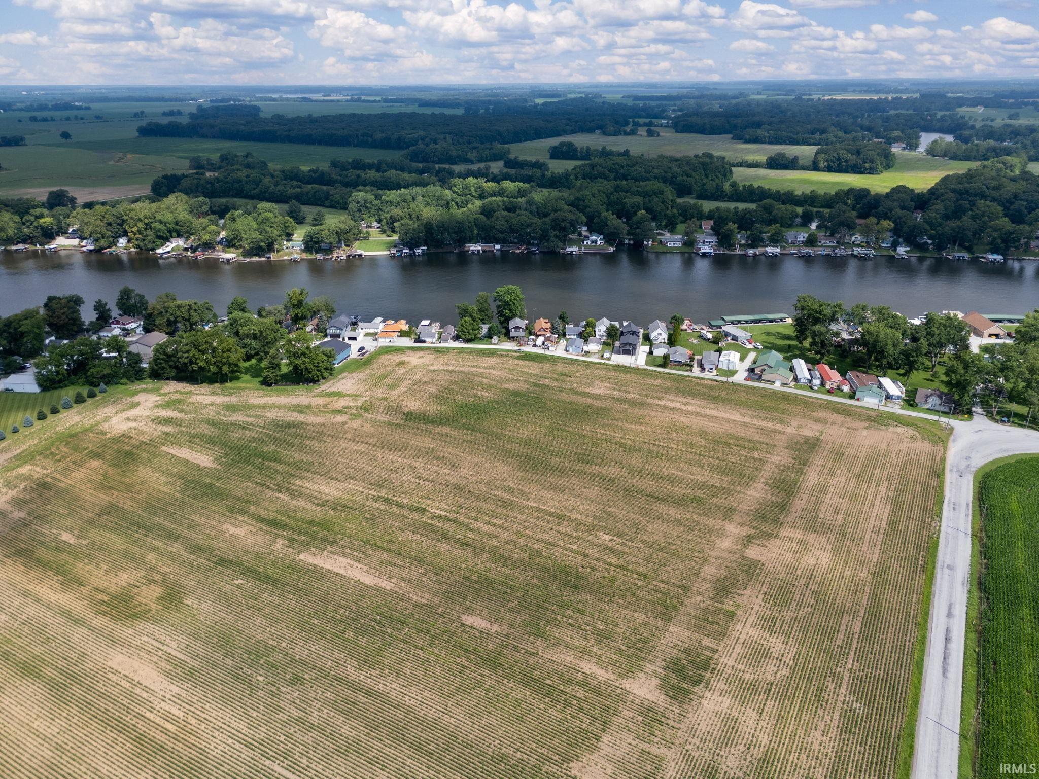 Homes for sale in Monticello, IN | Tbd E 600 N (lot 5), Monticello, IN 47960 | MLS# 202630031