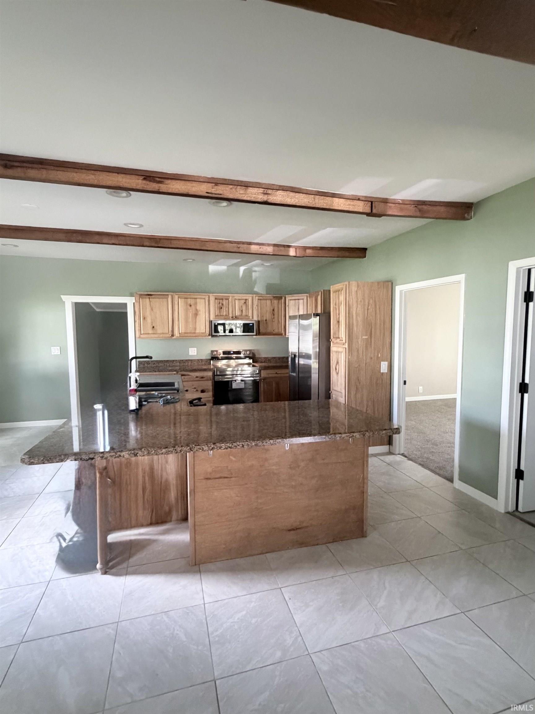 2nd image of 609 W Main St, Bruceville, IN 47516 | MLS# 202630040