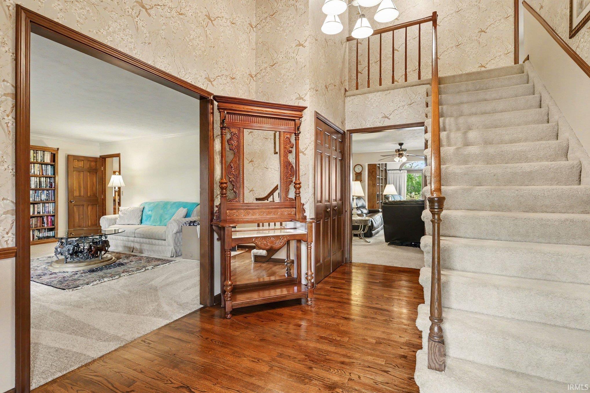 4th image of 1629 Ladbrooke Ln, South Bend, IN 46614 | MLS# 202630045