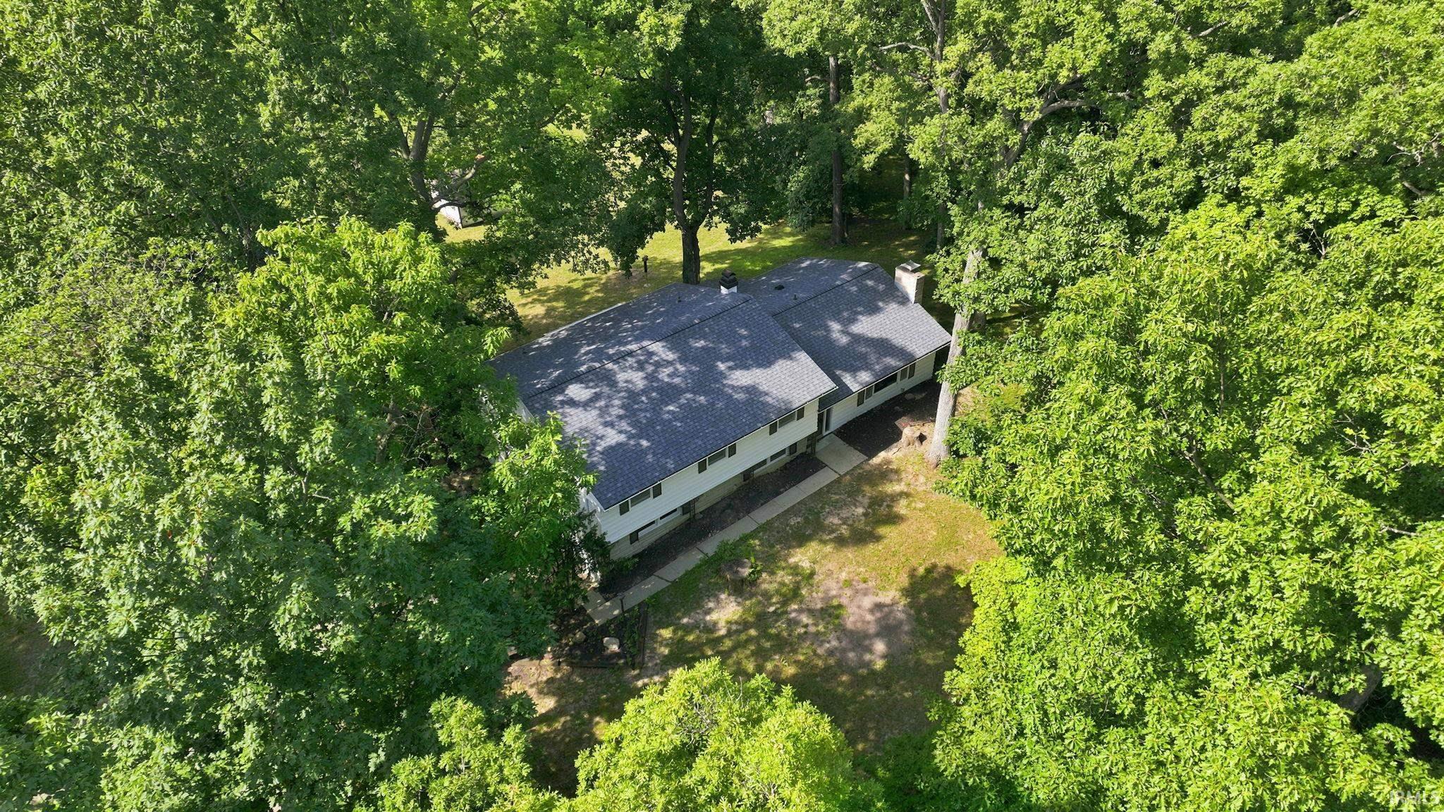 New Roof