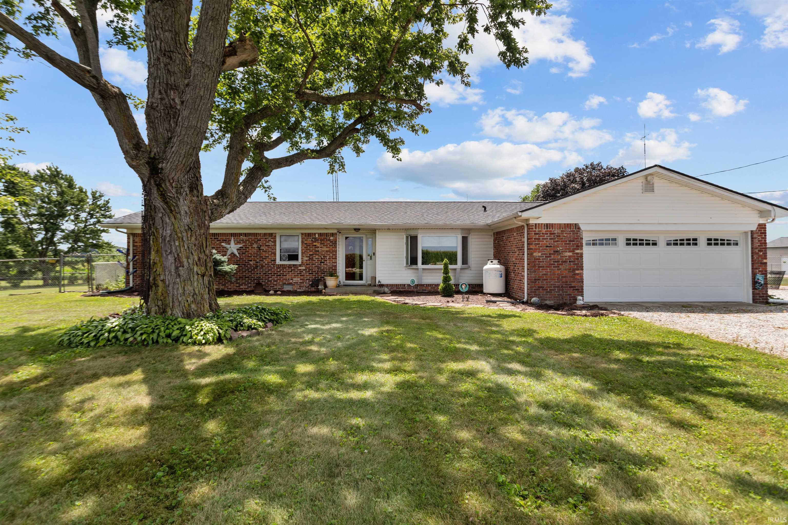 1st image of 3949 E 250 North Rd, Kokomo, IN 46901 | MLS# 202630064