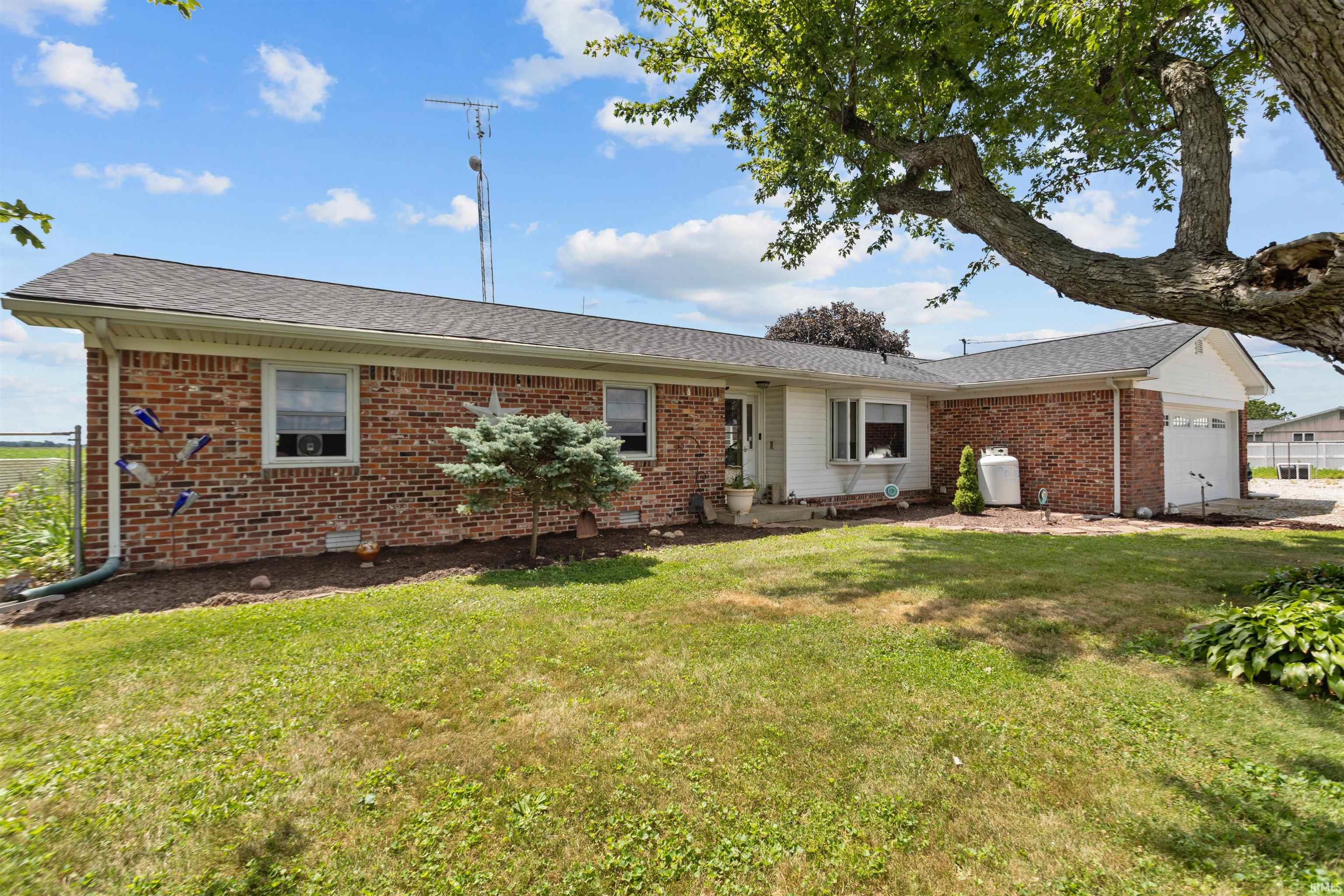 2nd image of 3949 E 250 North Rd, Kokomo, IN 46901 | MLS# 202630064