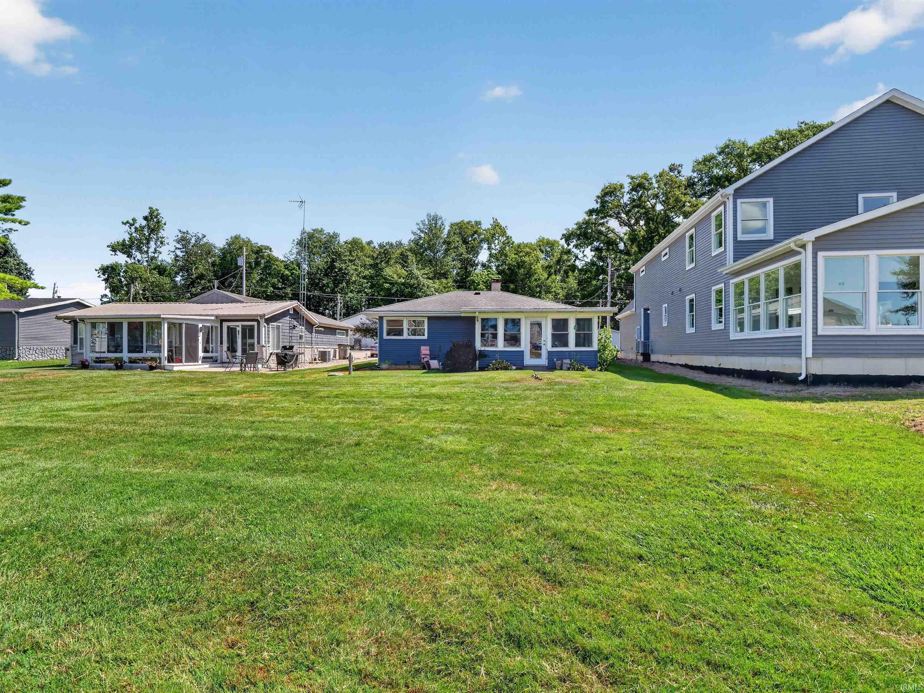2nd image of 1913 Chapman Lake Dr, Warsaw, IN 46582 | MLS# 202630066