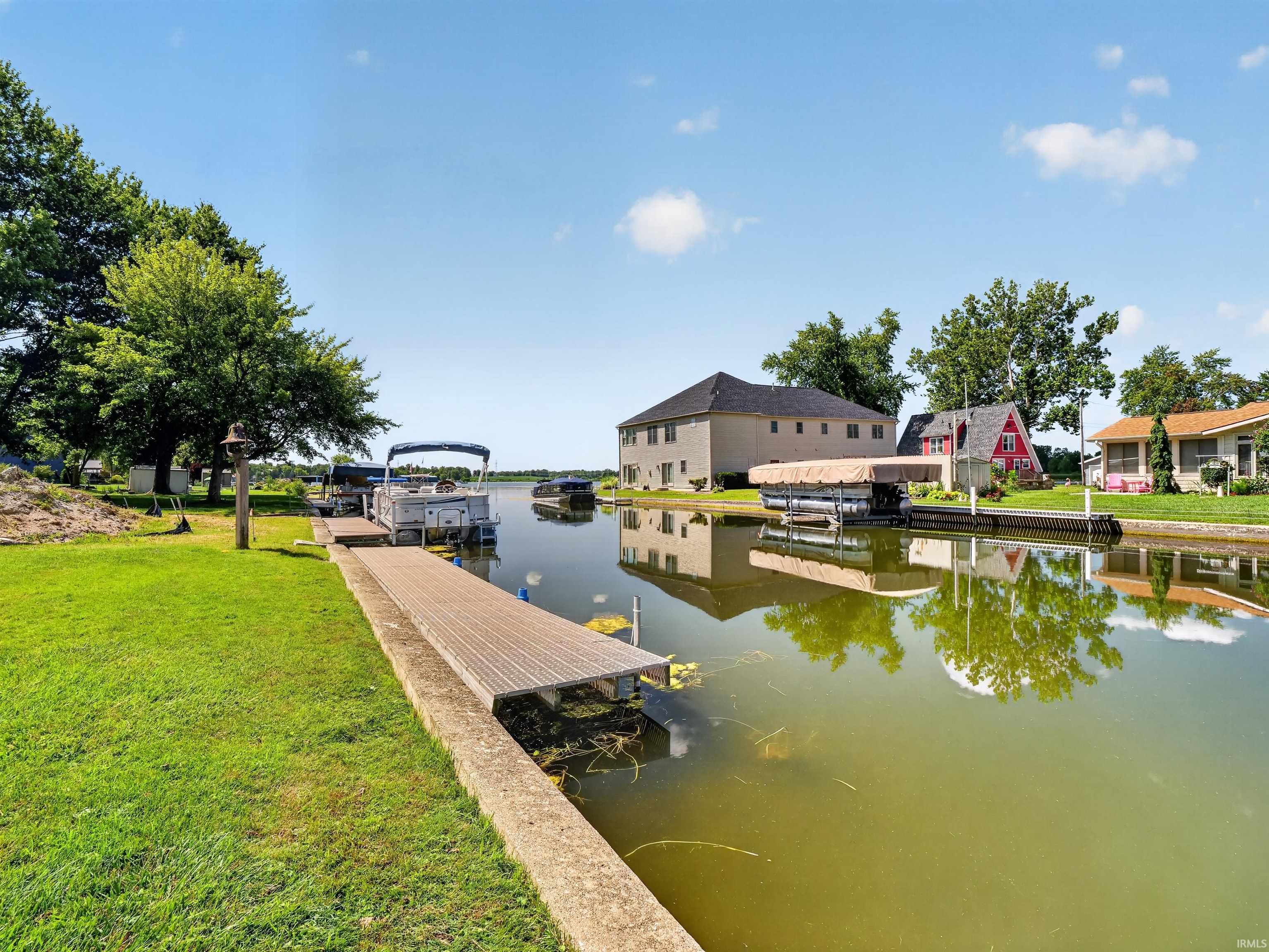 3rd image of 1913 Chapman Lake Dr, Warsaw, IN 46582 | MLS# 202630066