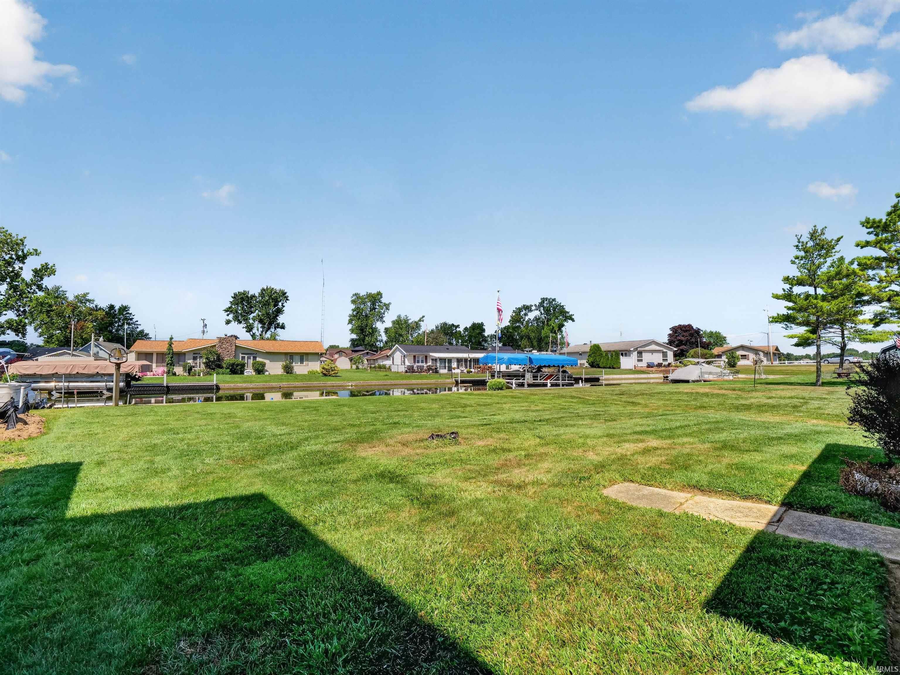 4th image of 1913 Chapman Lake Dr, Warsaw, IN 46582 | MLS# 202630066