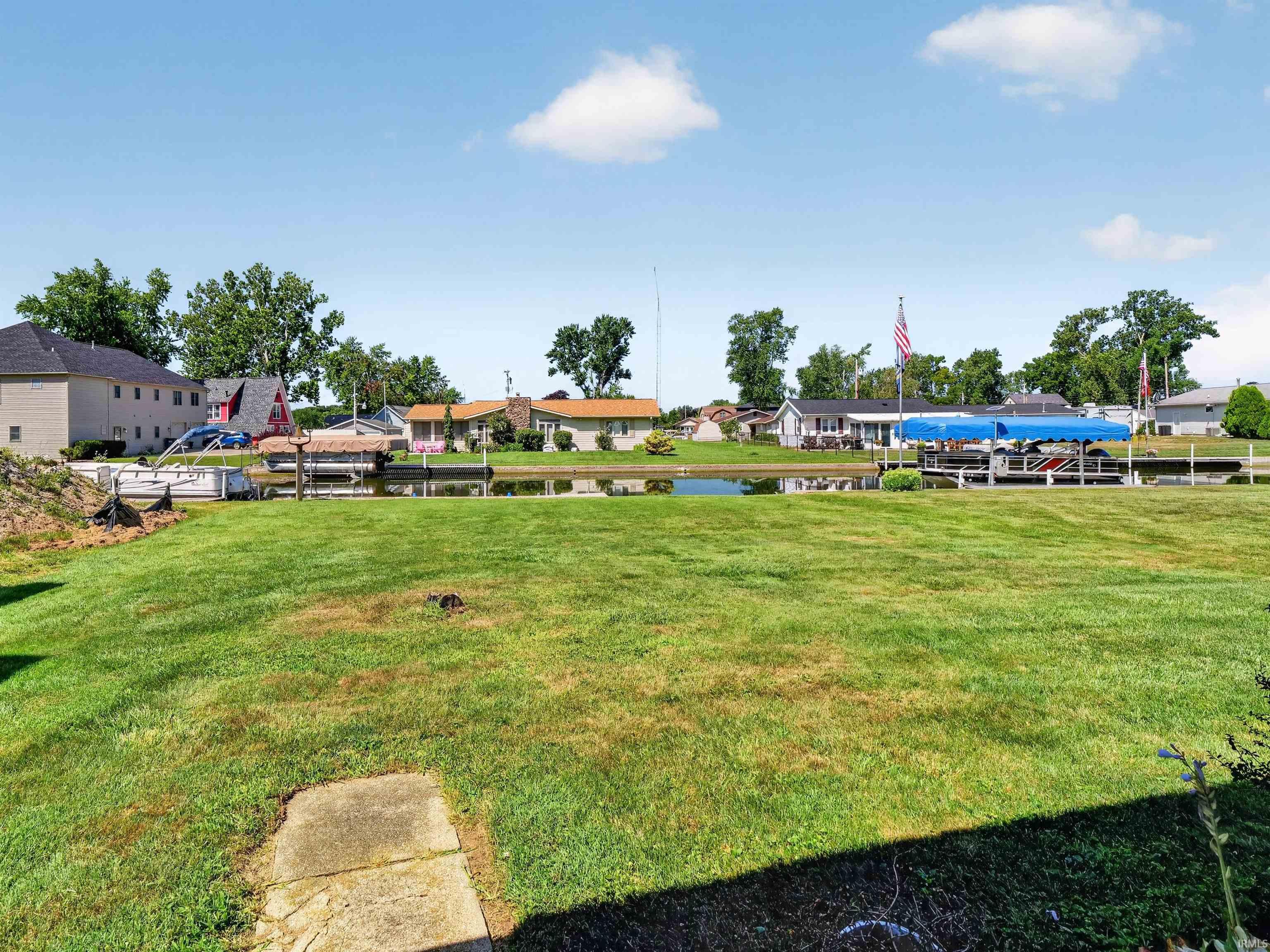 5th image of 1913 Chapman Lake Dr, Warsaw, IN 46582 | MLS# 202630066